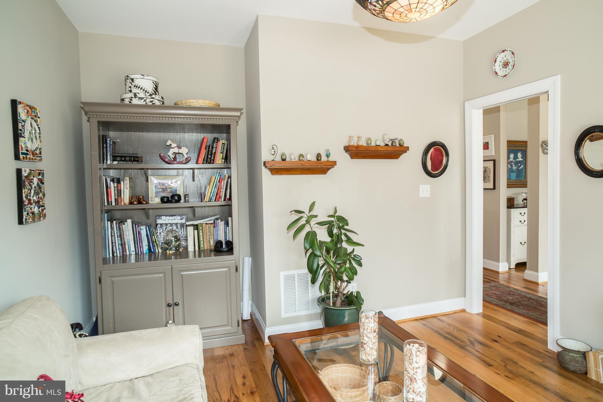 TOWN OF PURCELLVILLE - Residential