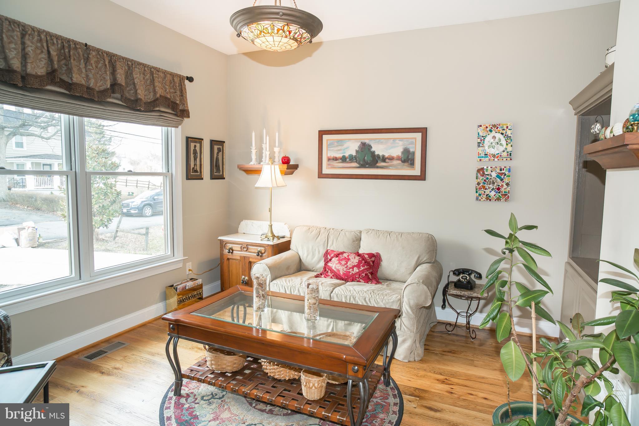 TOWN OF PURCELLVILLE - Residential