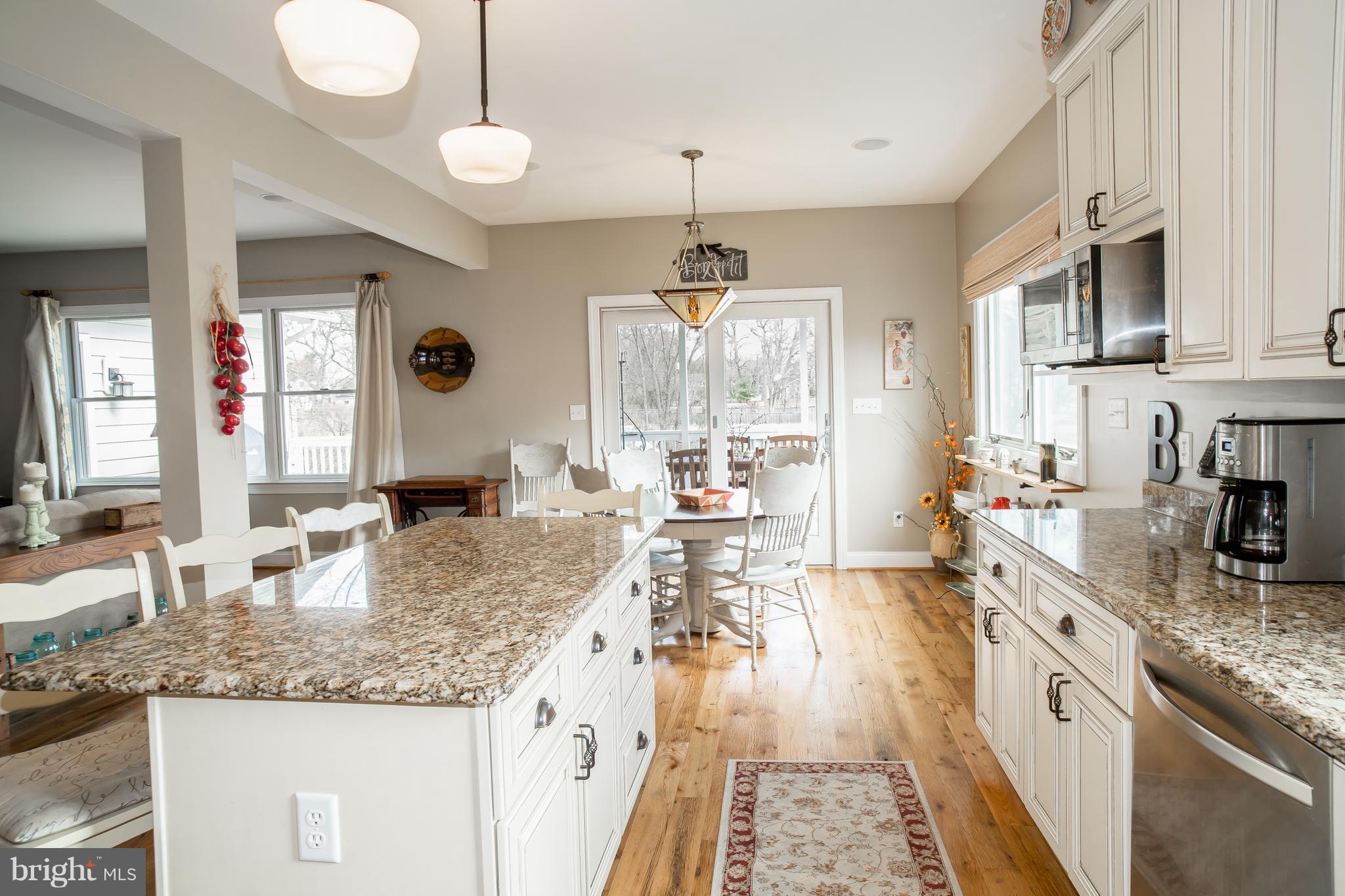 TOWN OF PURCELLVILLE - Residential