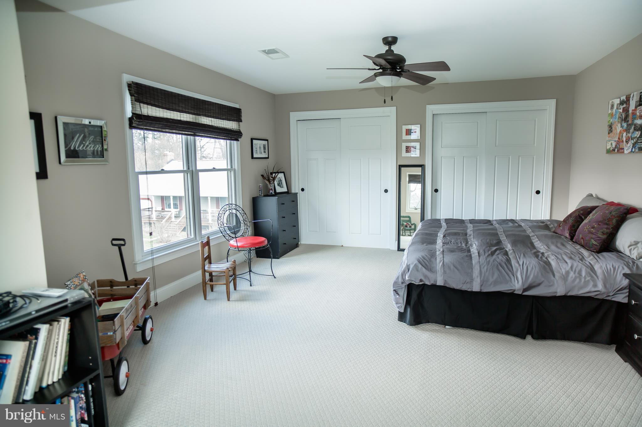 TOWN OF PURCELLVILLE - Residential