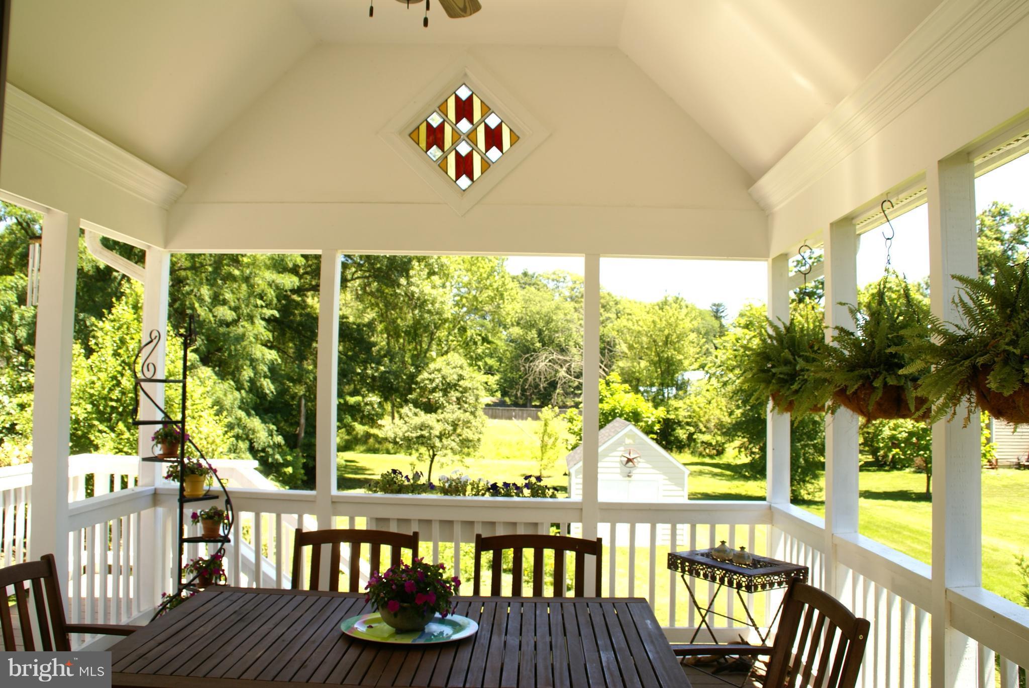 TOWN OF PURCELLVILLE - Residential