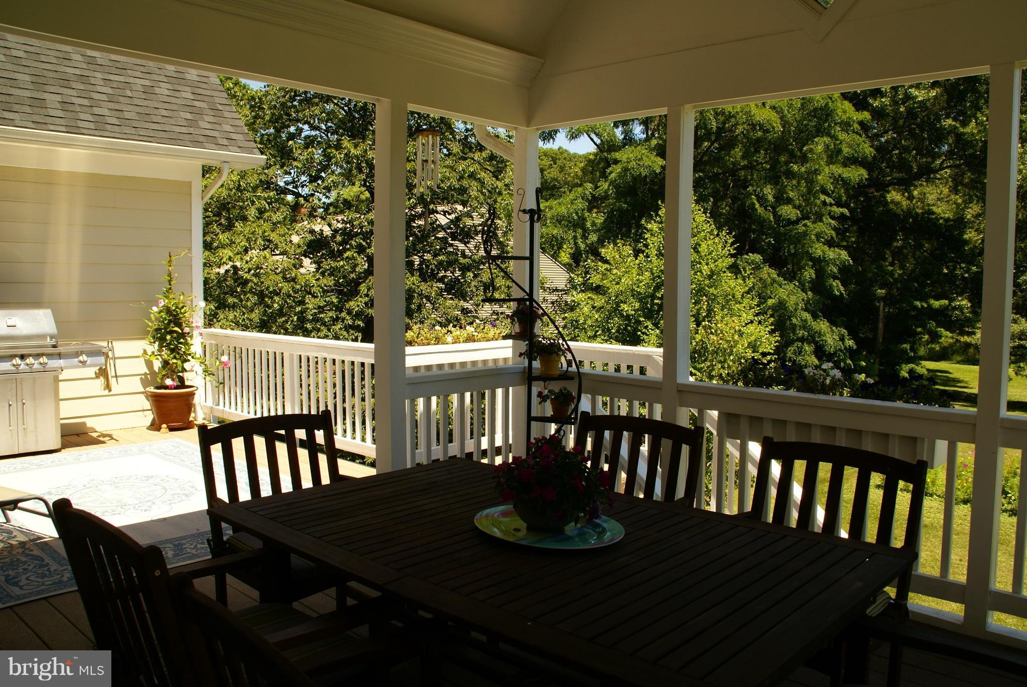 TOWN OF PURCELLVILLE - Residential