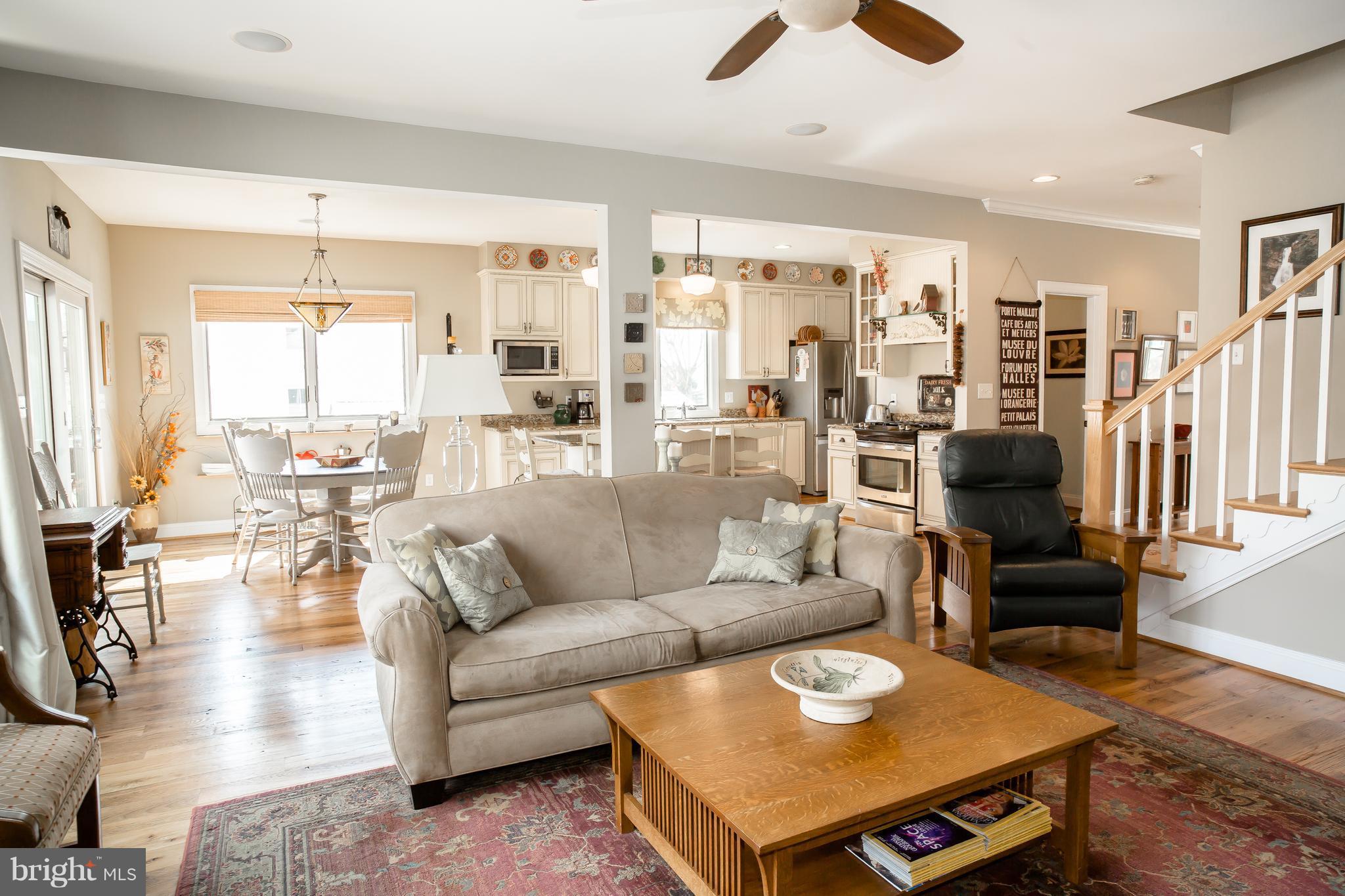 TOWN OF PURCELLVILLE - Residential