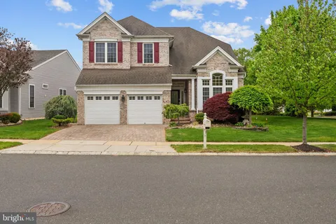 103 Einstein Way, East Windsor, NJ 08512 - MLS#: NJME2059272