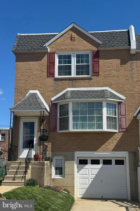 9967 DOWNING PLACE PHILADELPHIA PA 19114