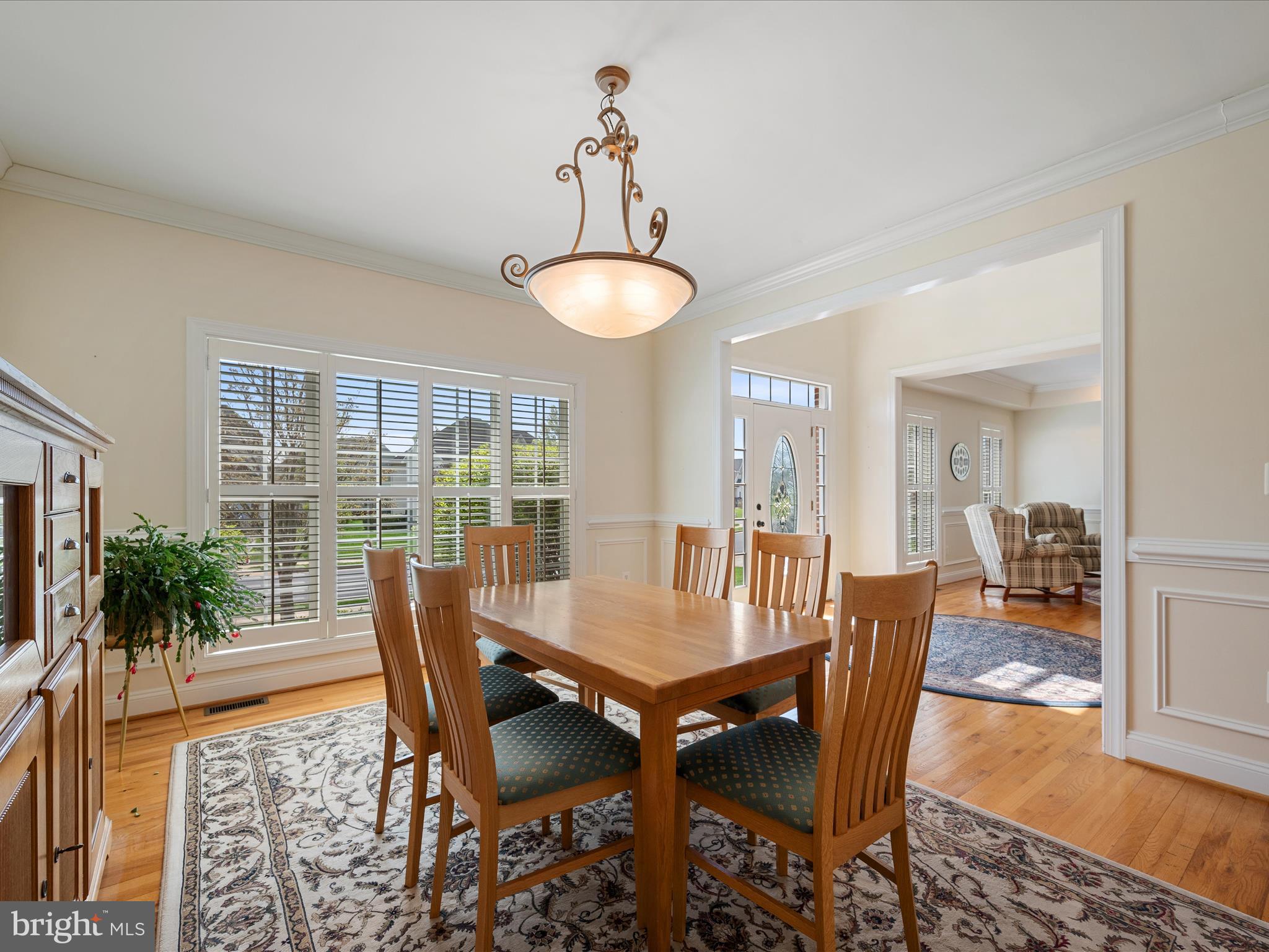 HERMITAGE - Residential