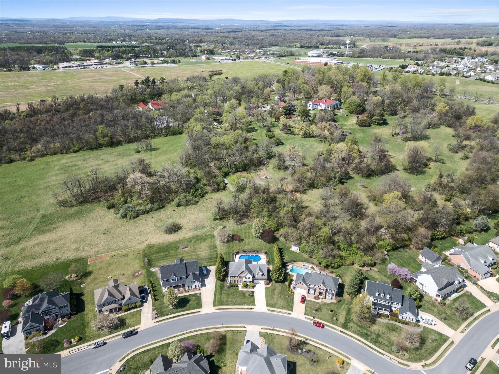 HERMITAGE - Residential