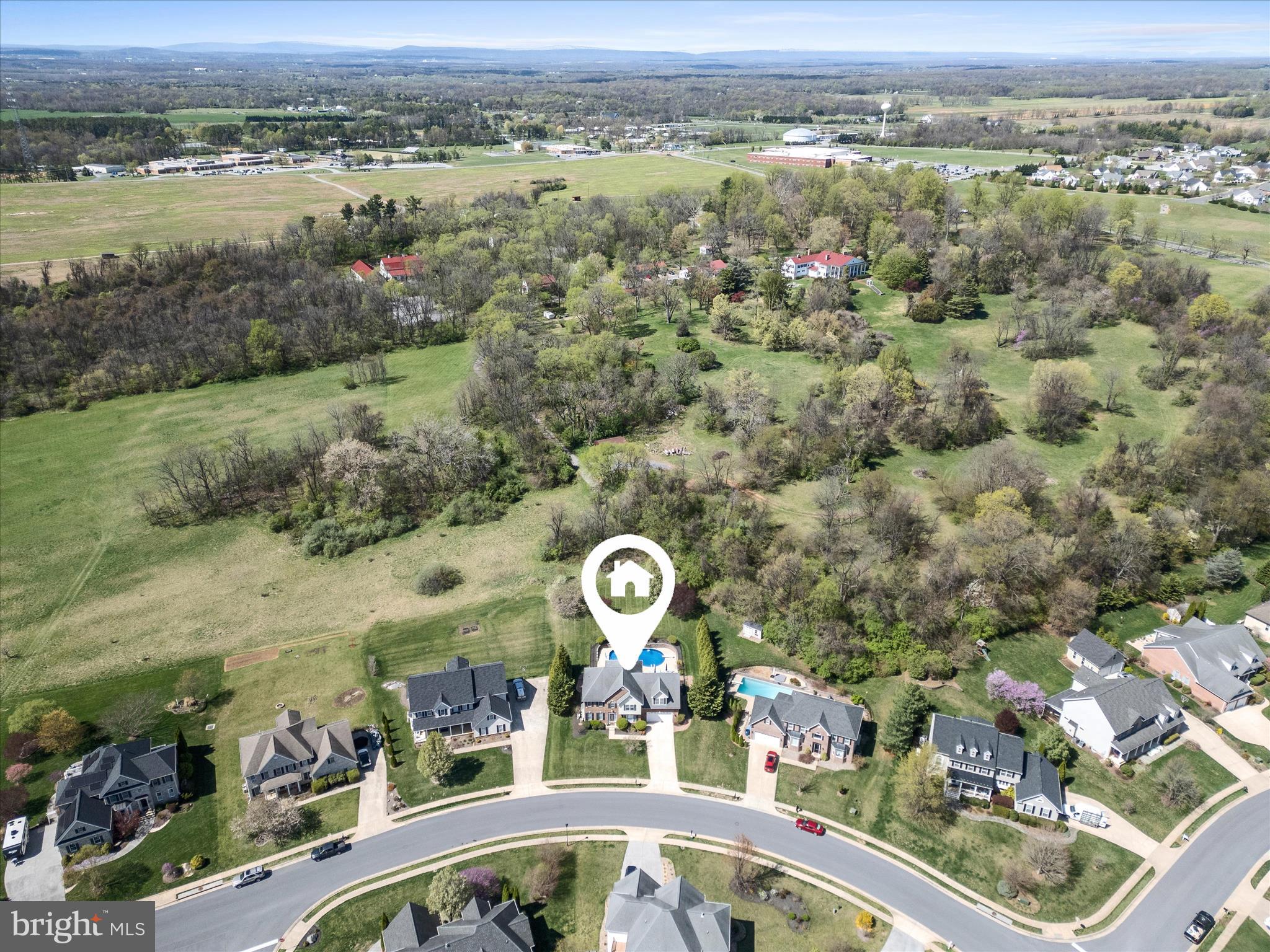 HERMITAGE - Residential