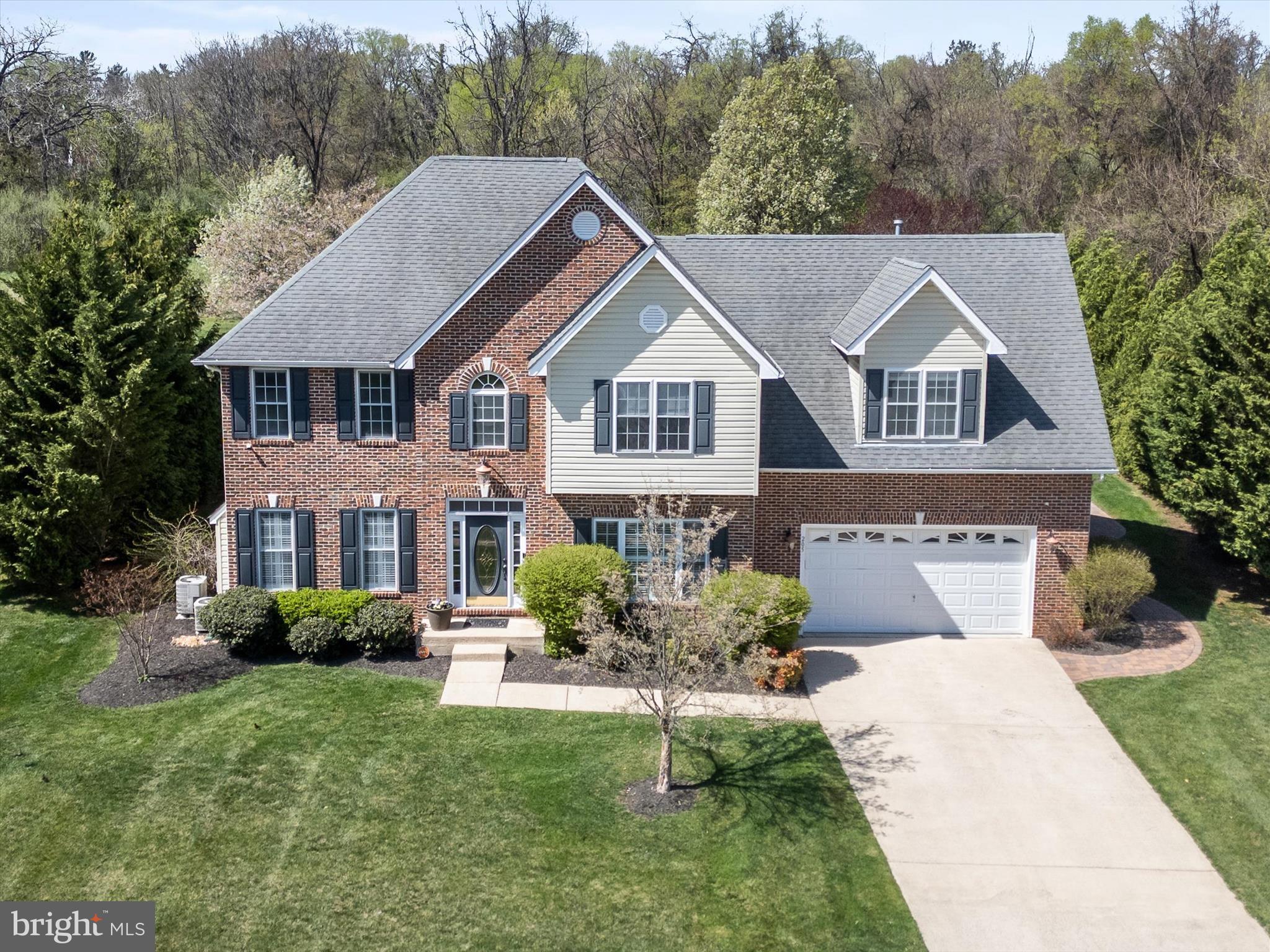 205 TYSON DRIVE
