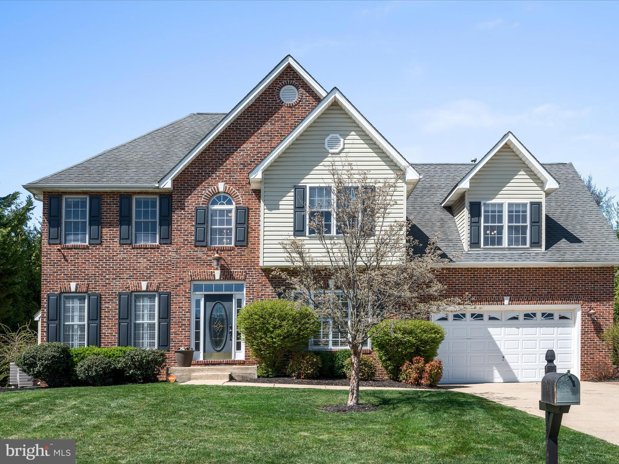 205 TYSON DRIVE