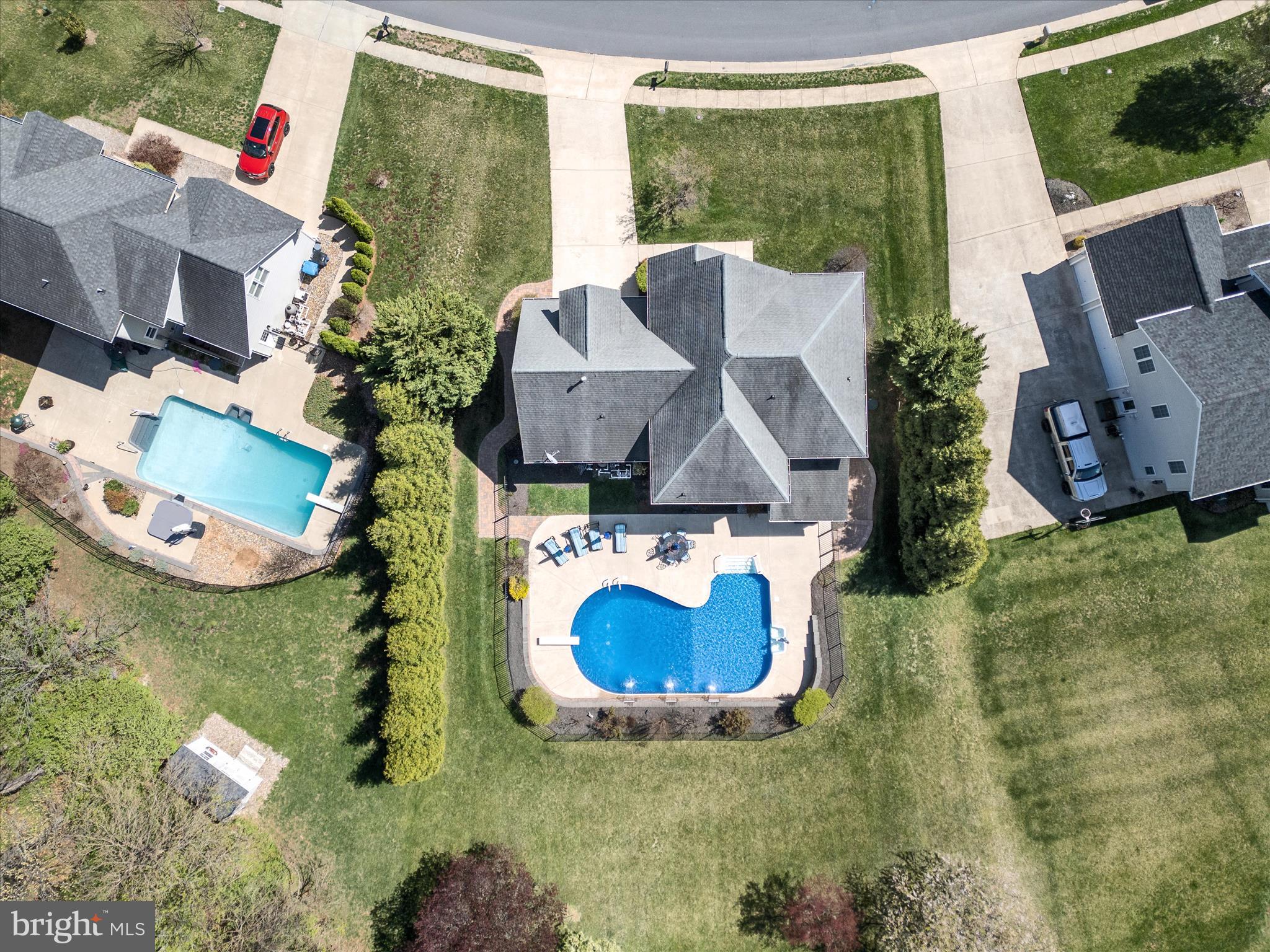 HERMITAGE - Residential