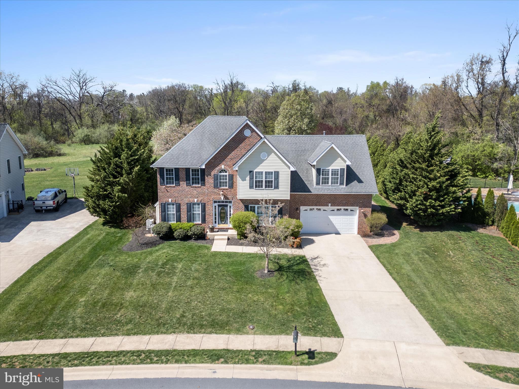 HERMITAGE - Residential