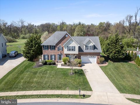 205 TYSON DRIVE BERRYVILLE VA 22611