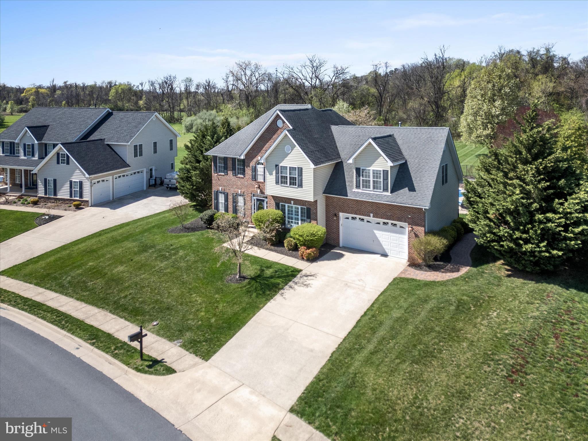 HERMITAGE - Residential