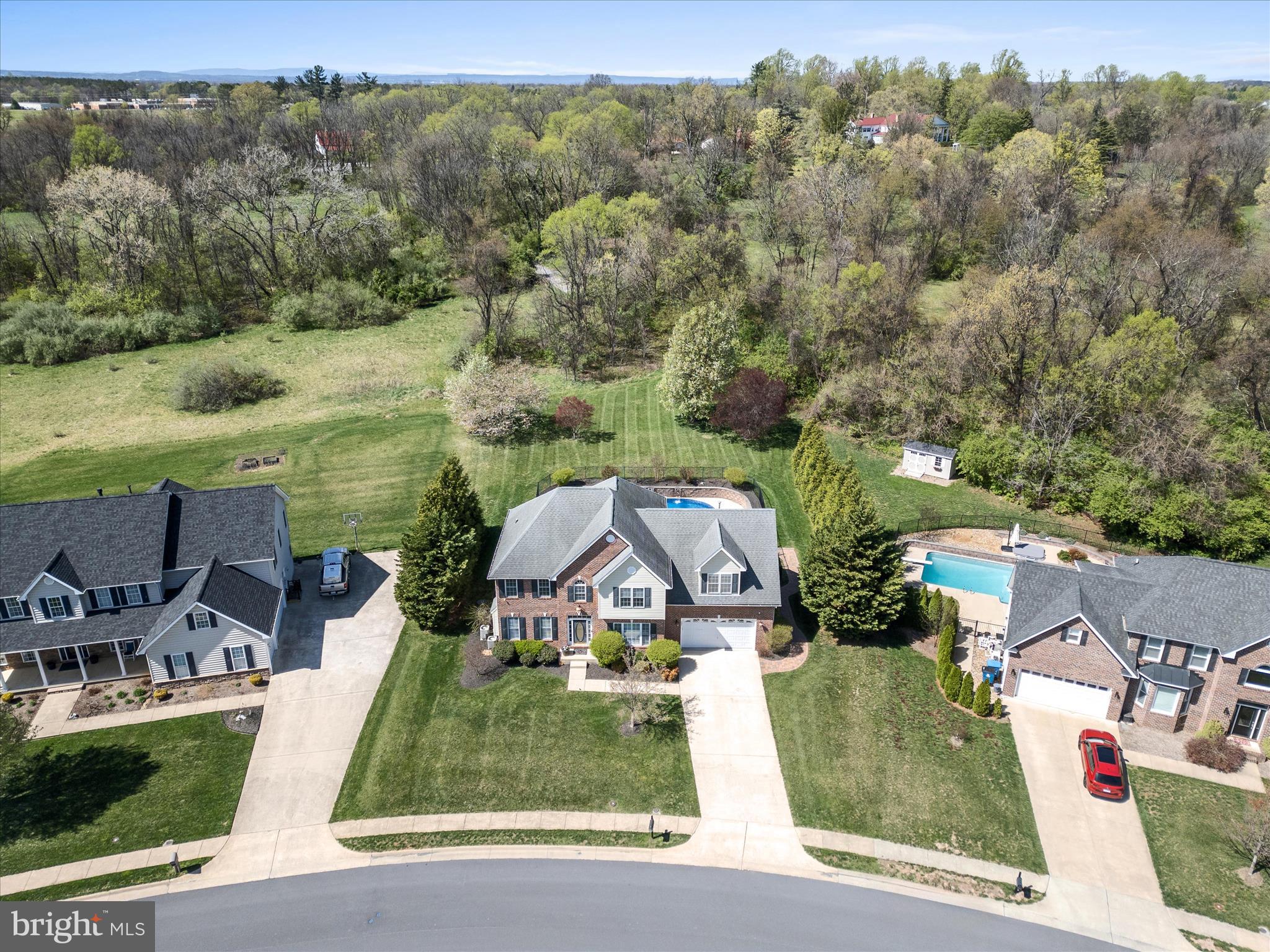 HERMITAGE - Residential