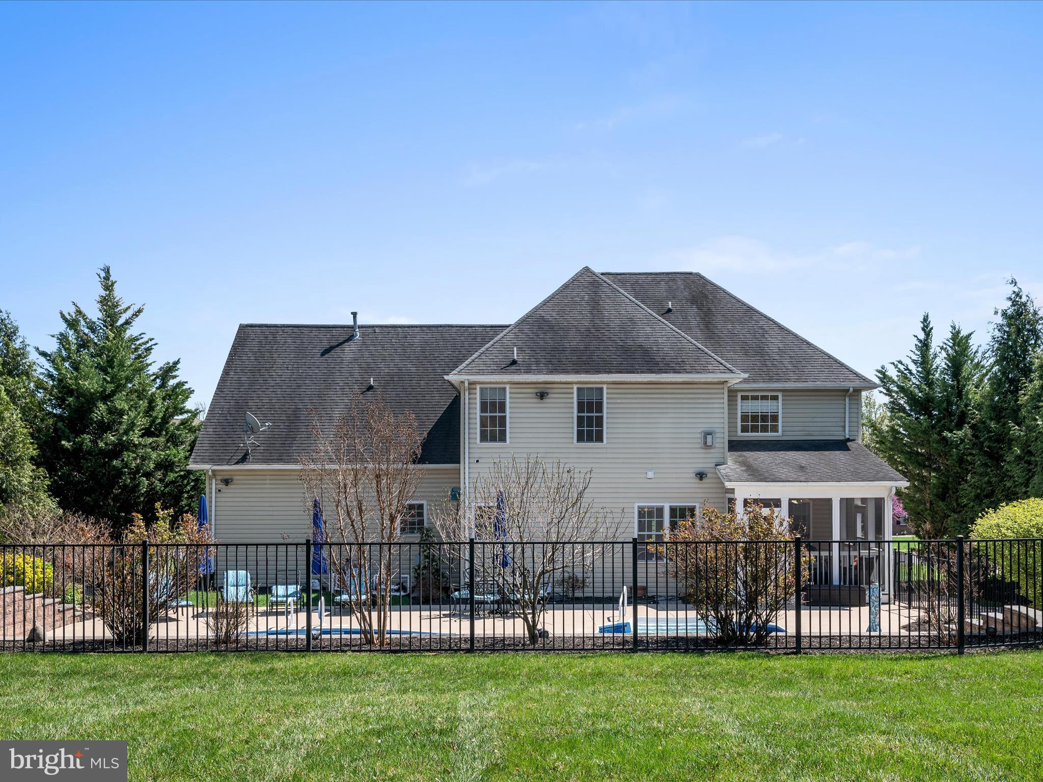 HERMITAGE - Residential