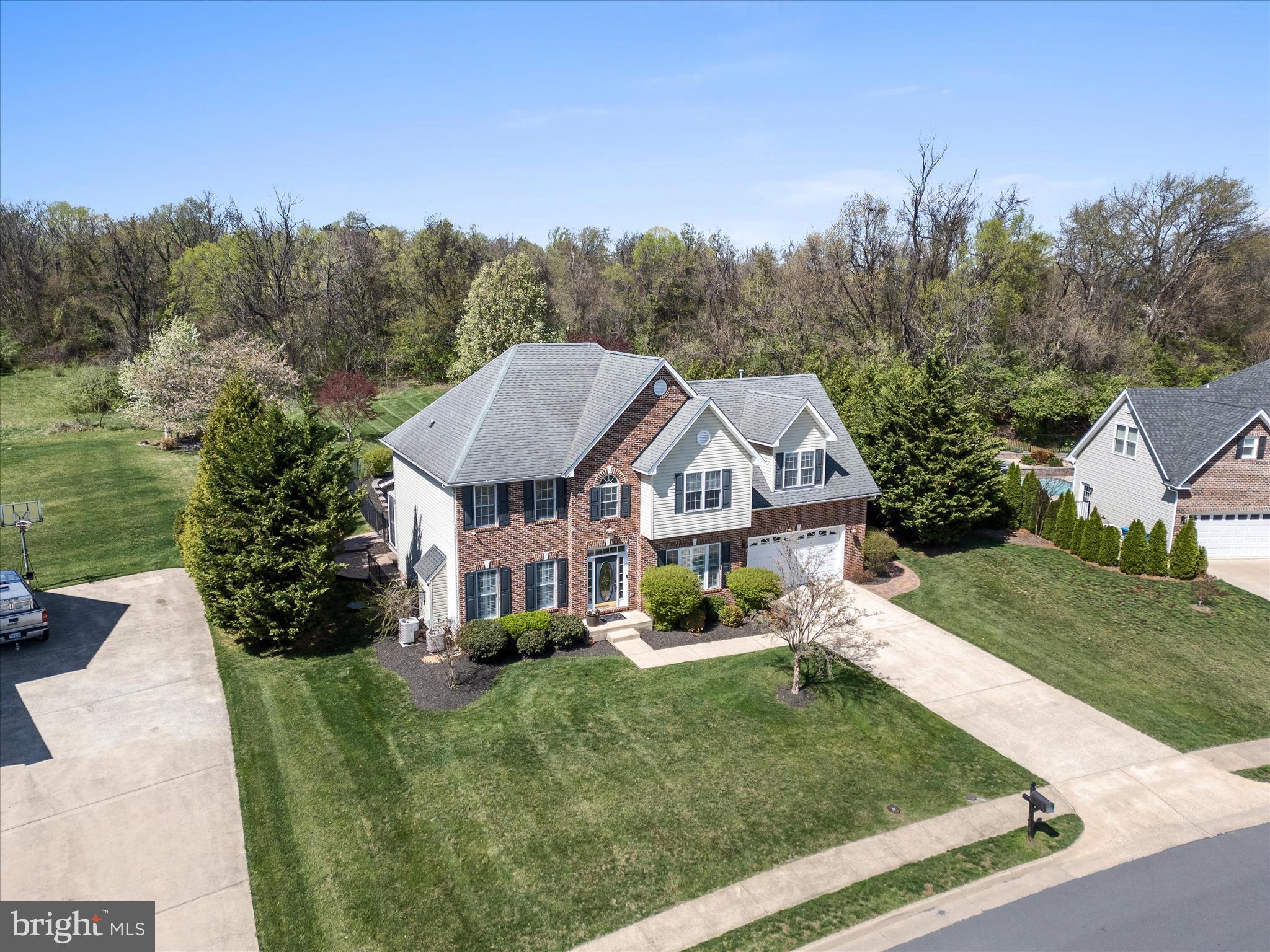 HERMITAGE - Residential