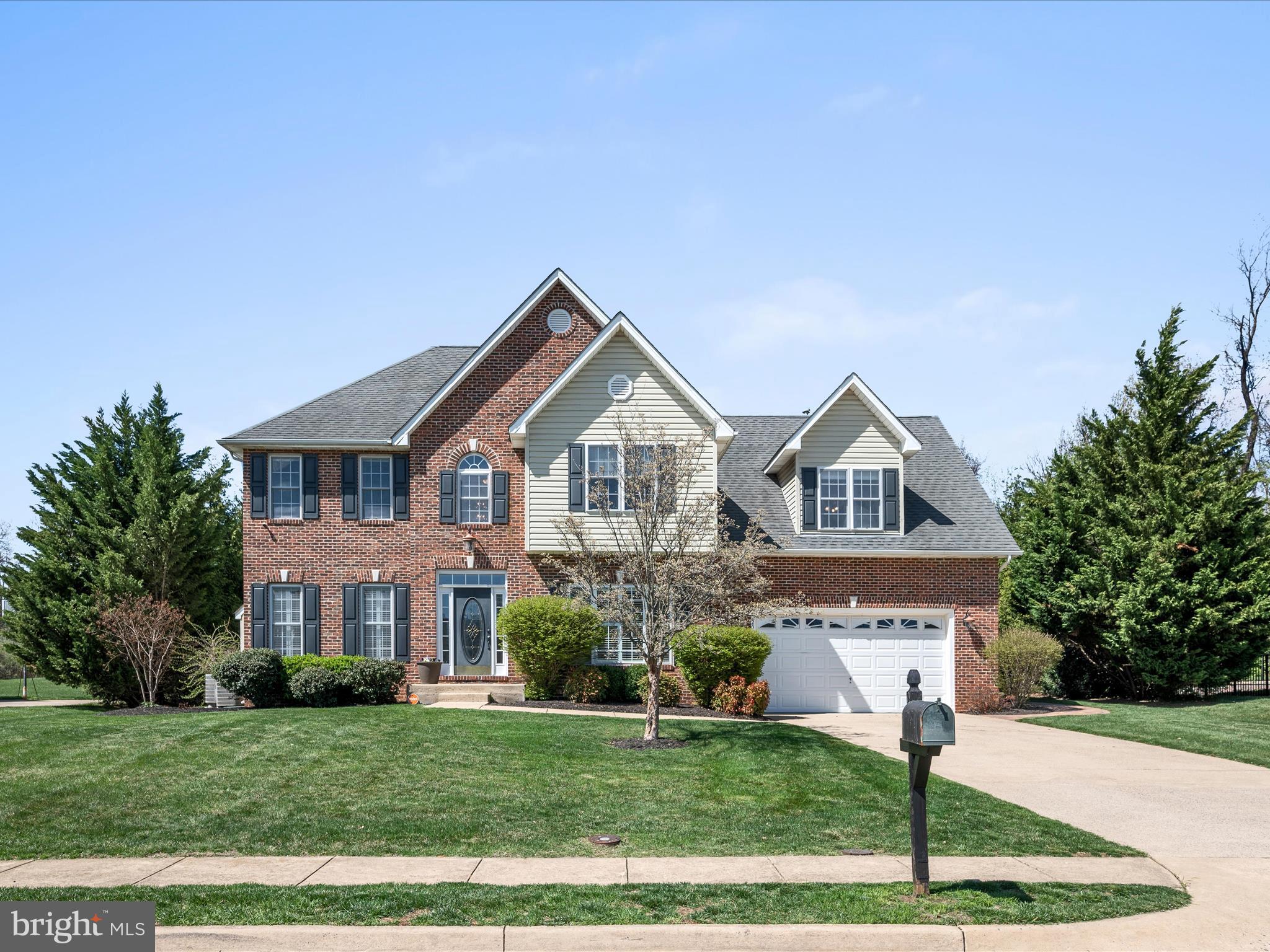 205 TYSON DRIVE