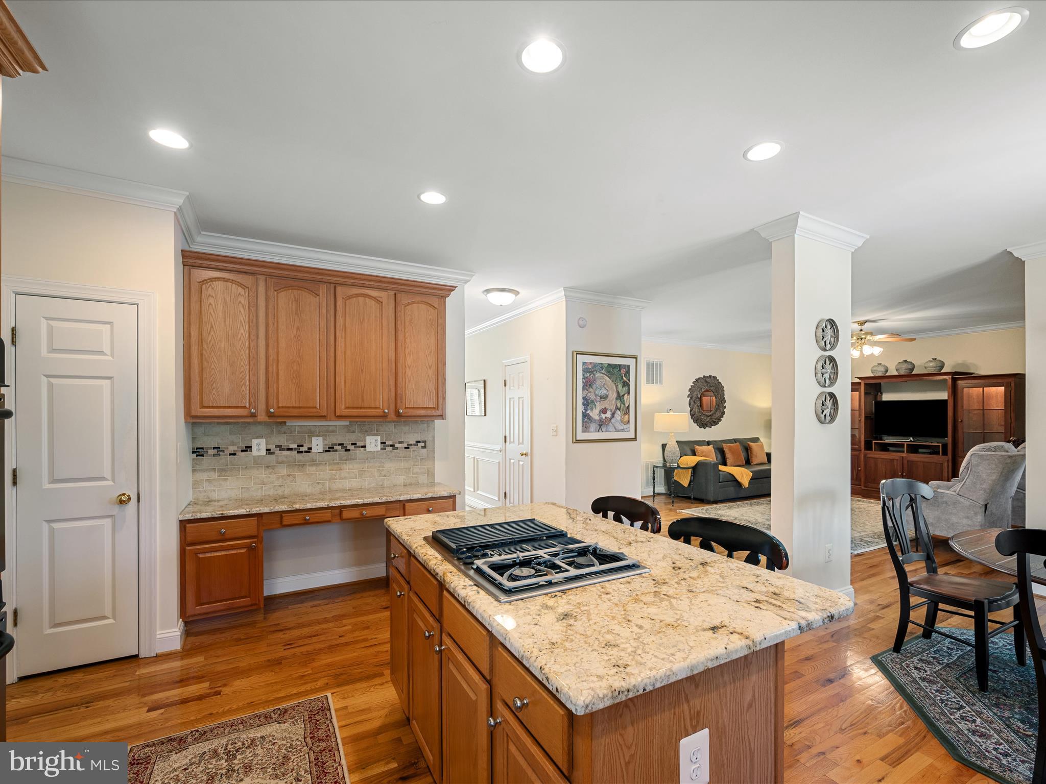 HERMITAGE - Residential