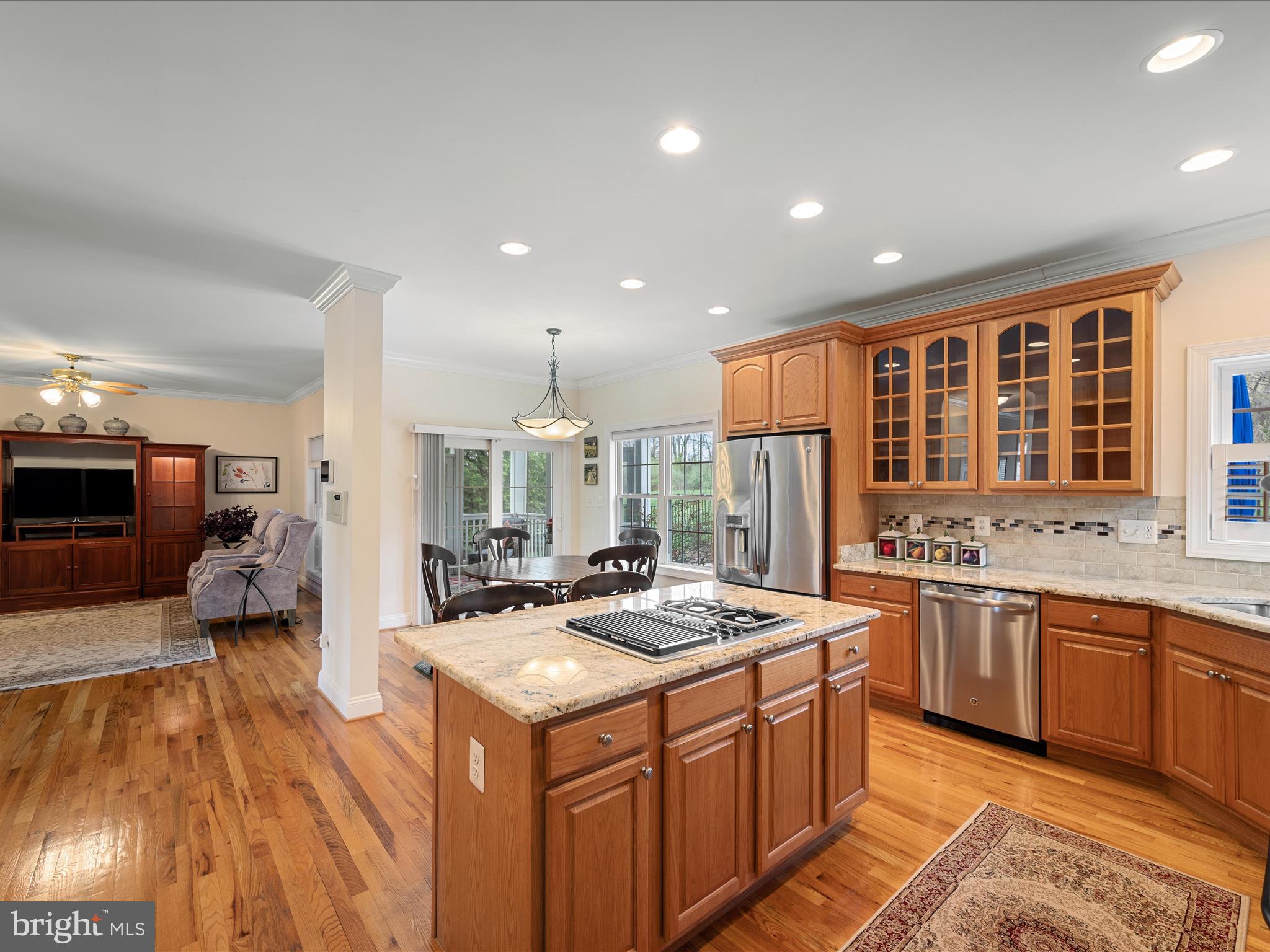 HERMITAGE - Residential