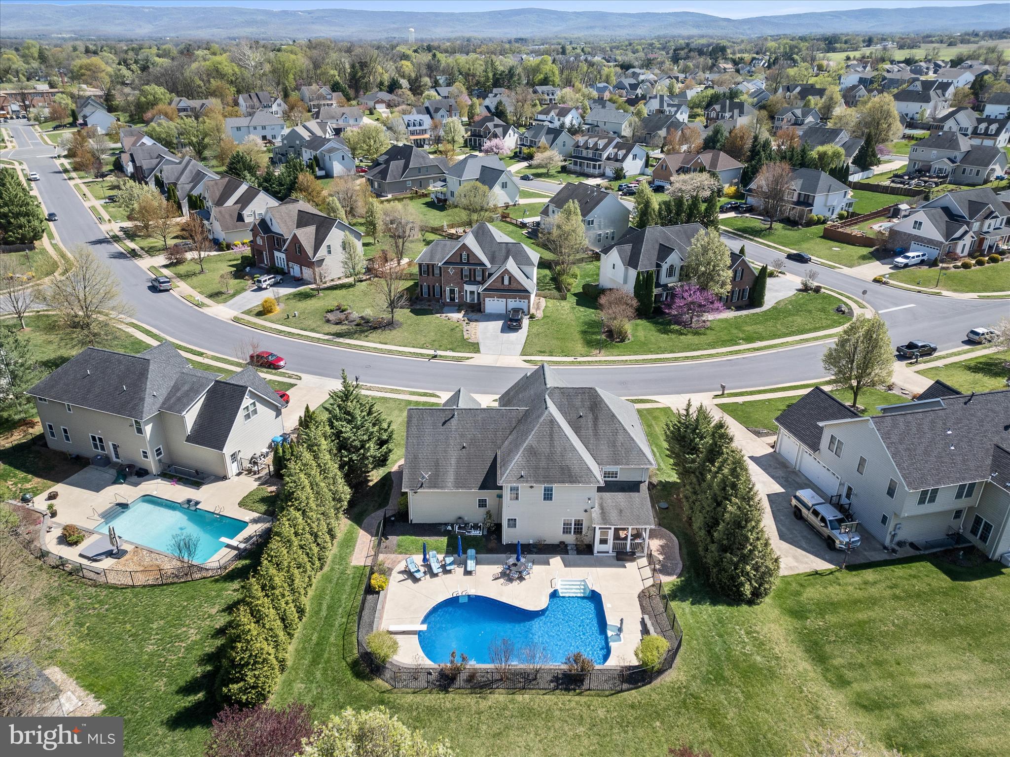 HERMITAGE - Residential