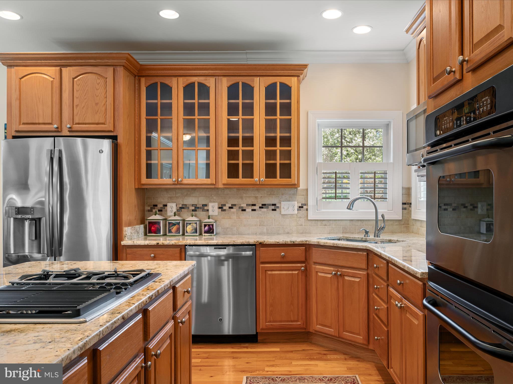 HERMITAGE - Residential