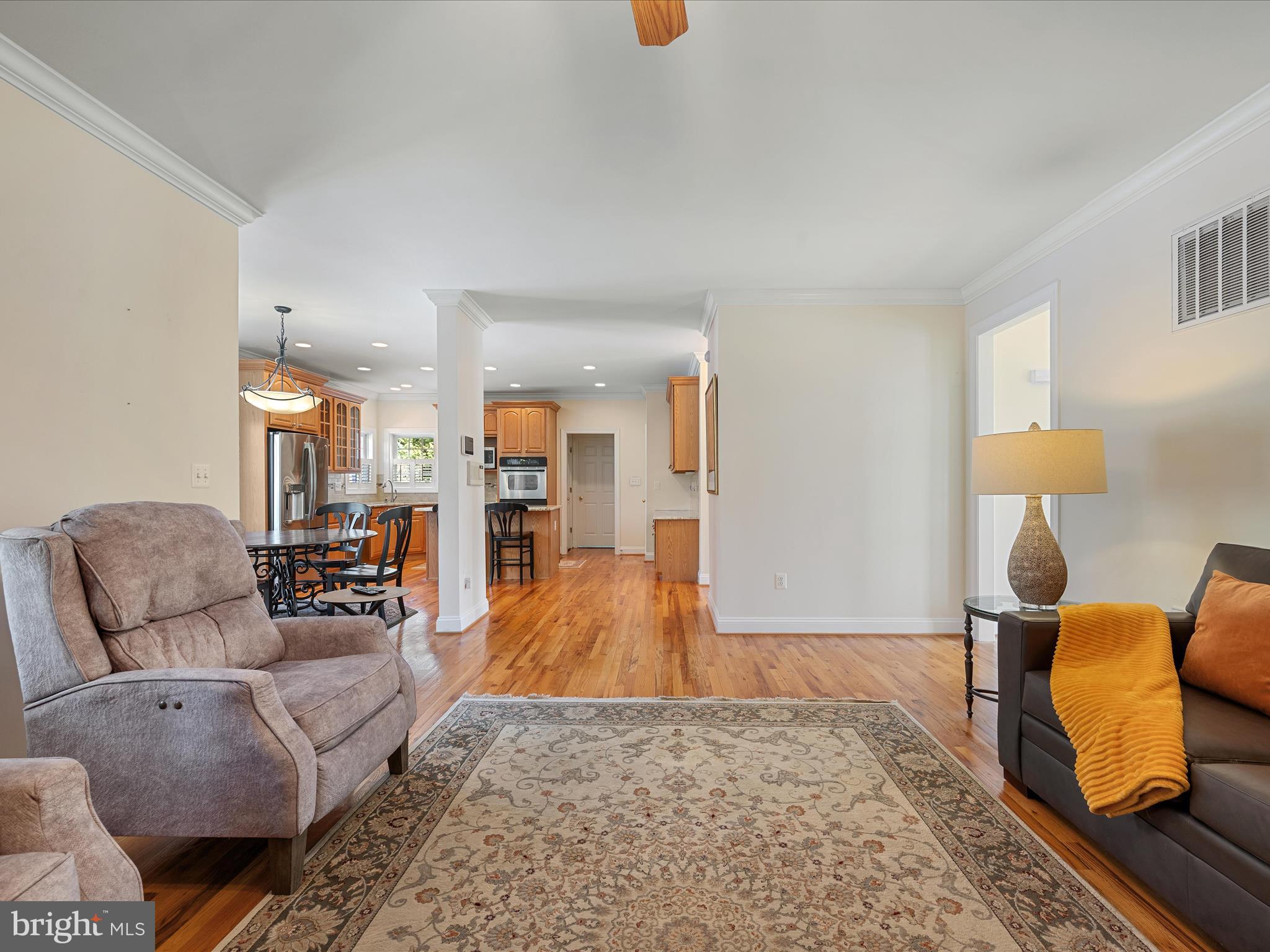 HERMITAGE - Residential