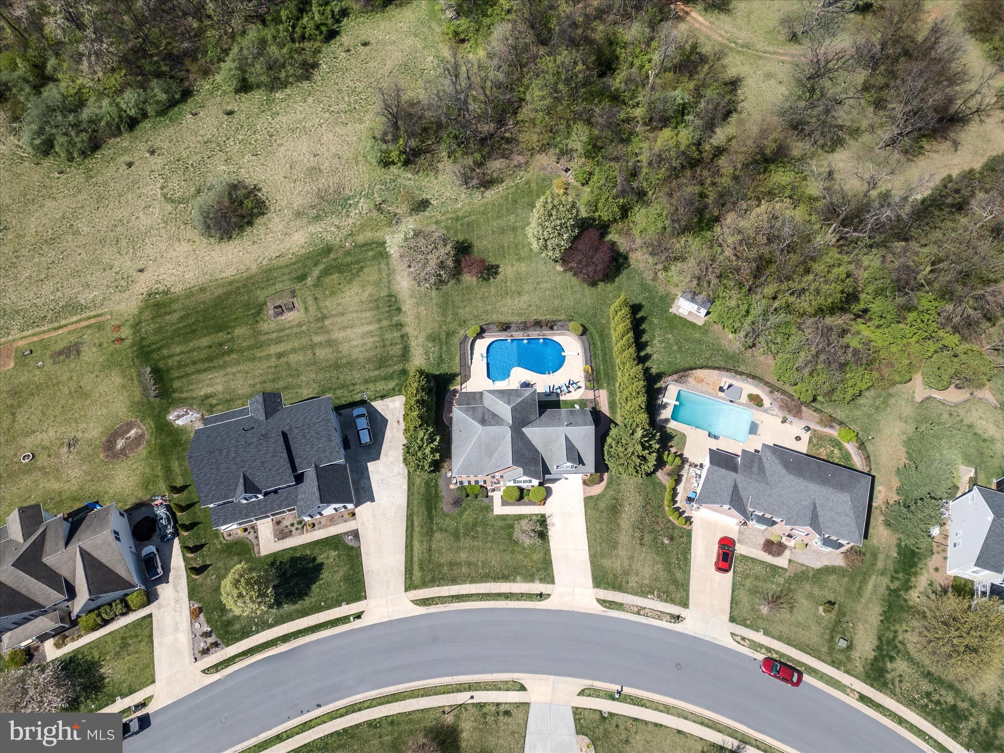 HERMITAGE - Residential