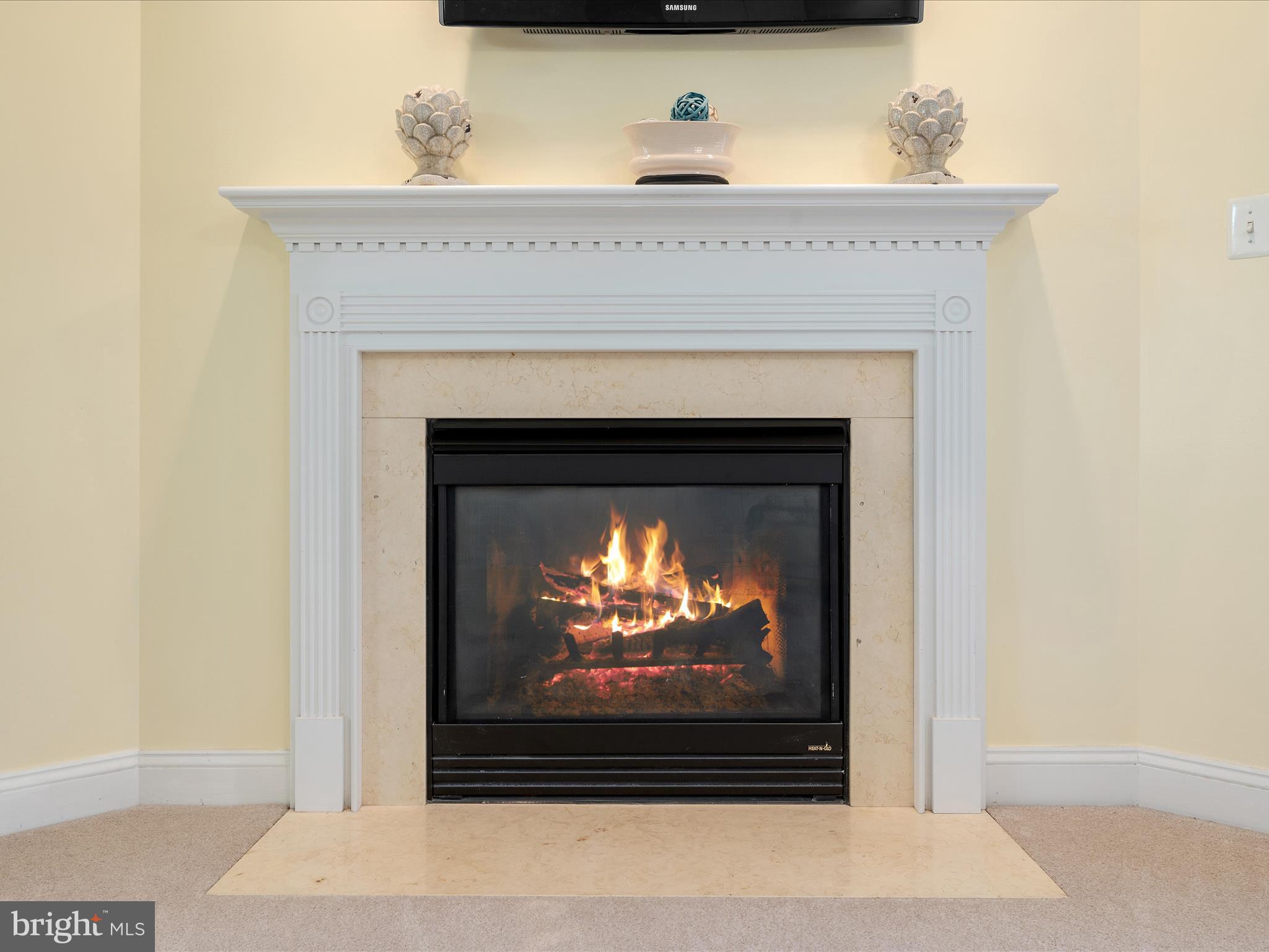 HERMITAGE - Residential