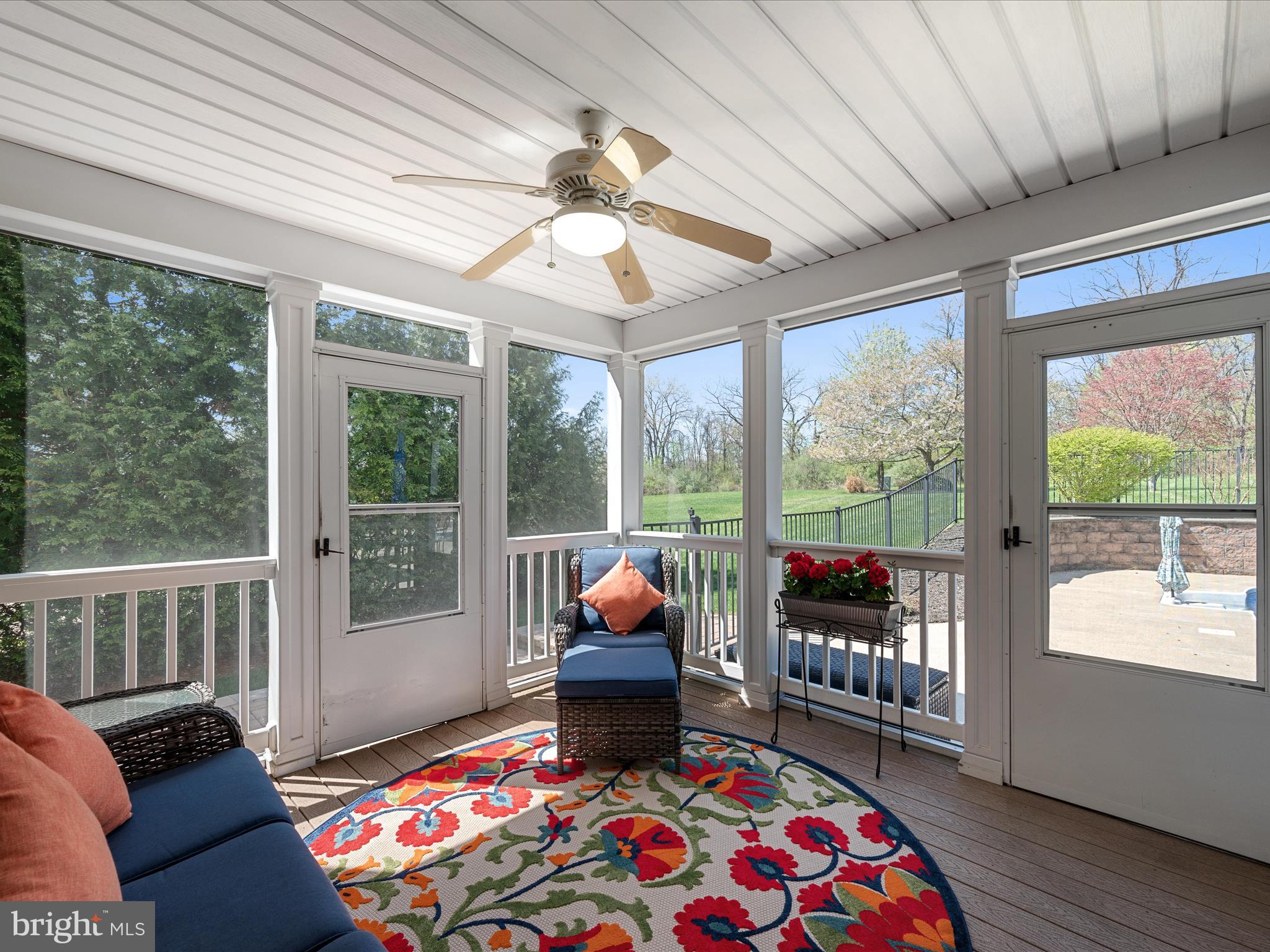 HERMITAGE - Residential