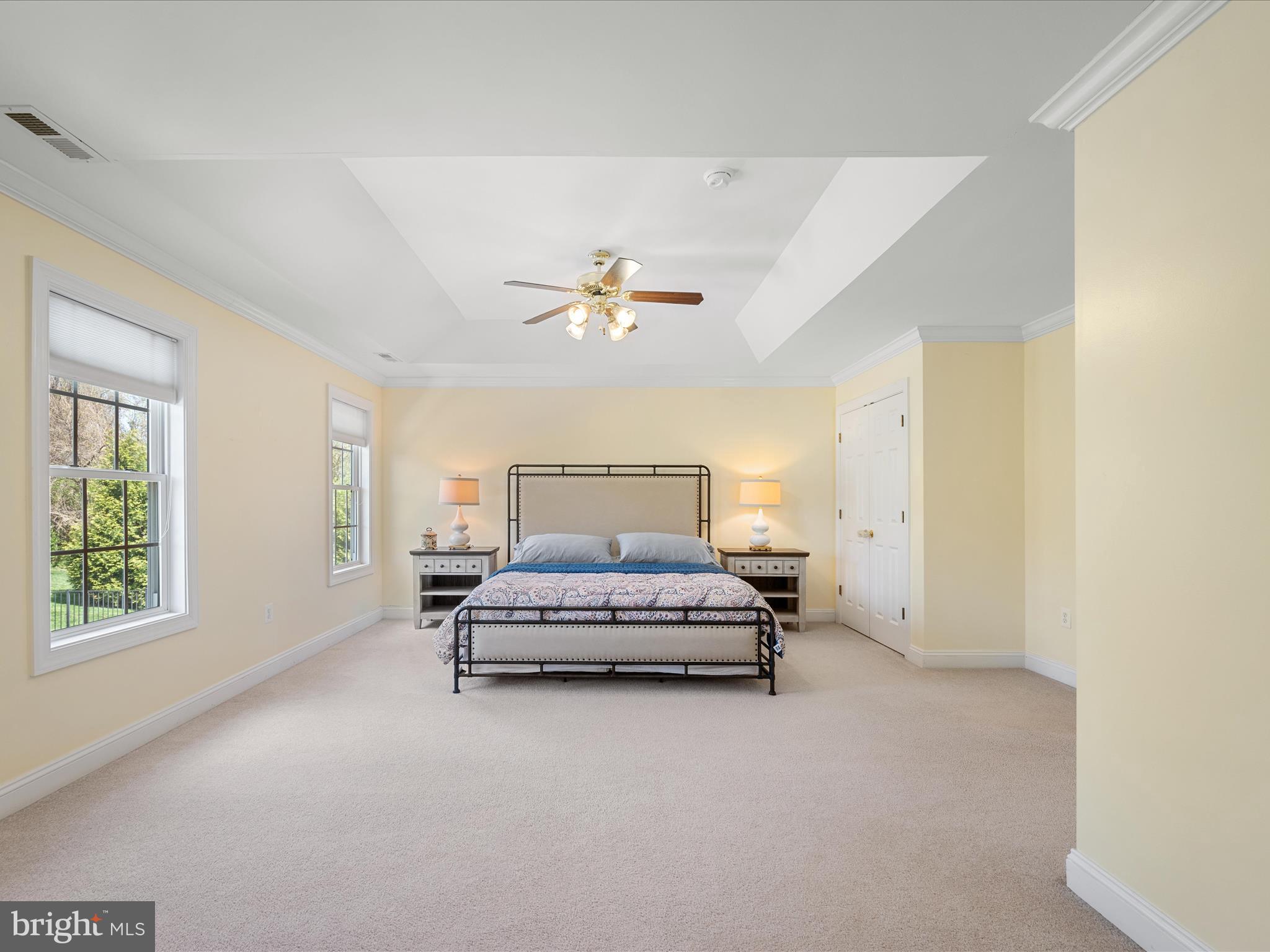 HERMITAGE - Residential