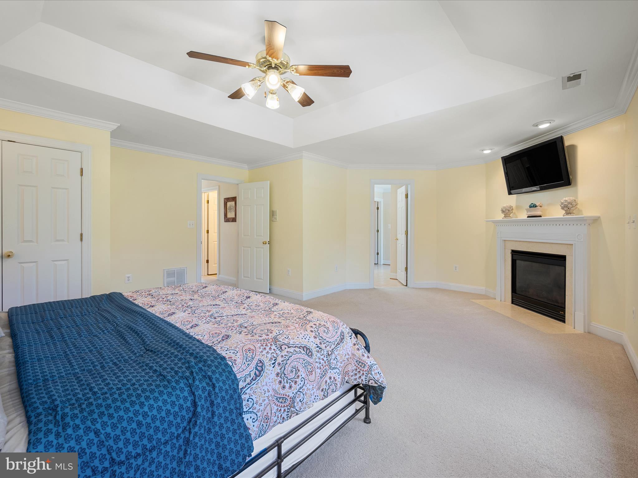 HERMITAGE - Residential