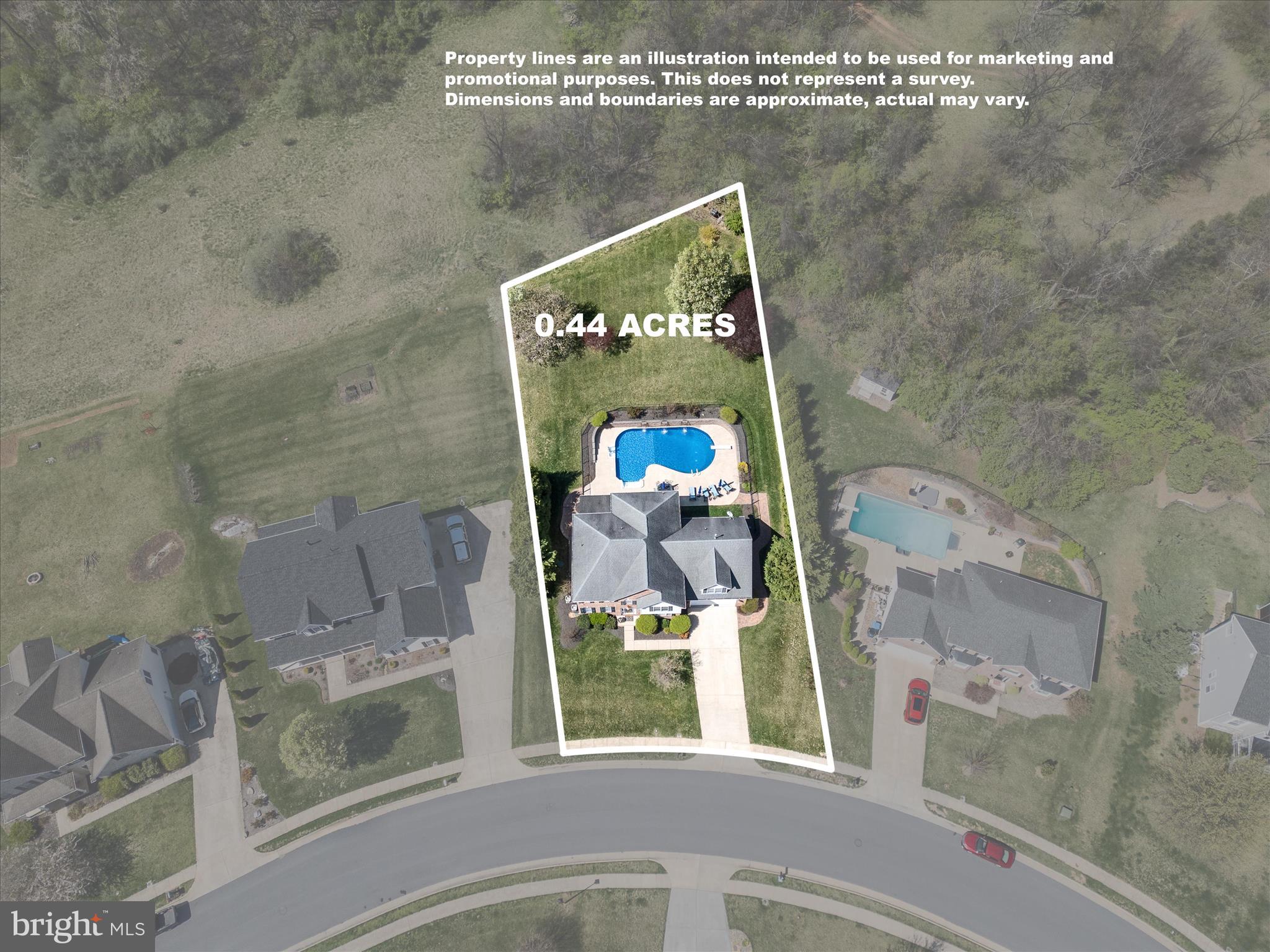 HERMITAGE - Residential