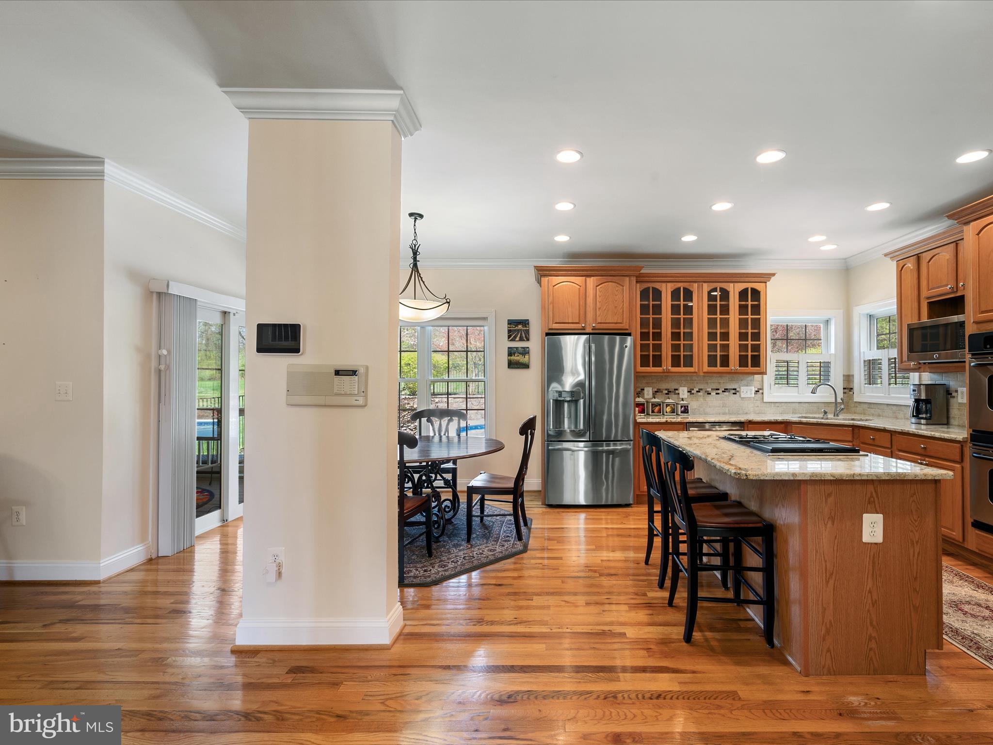 HERMITAGE - Residential