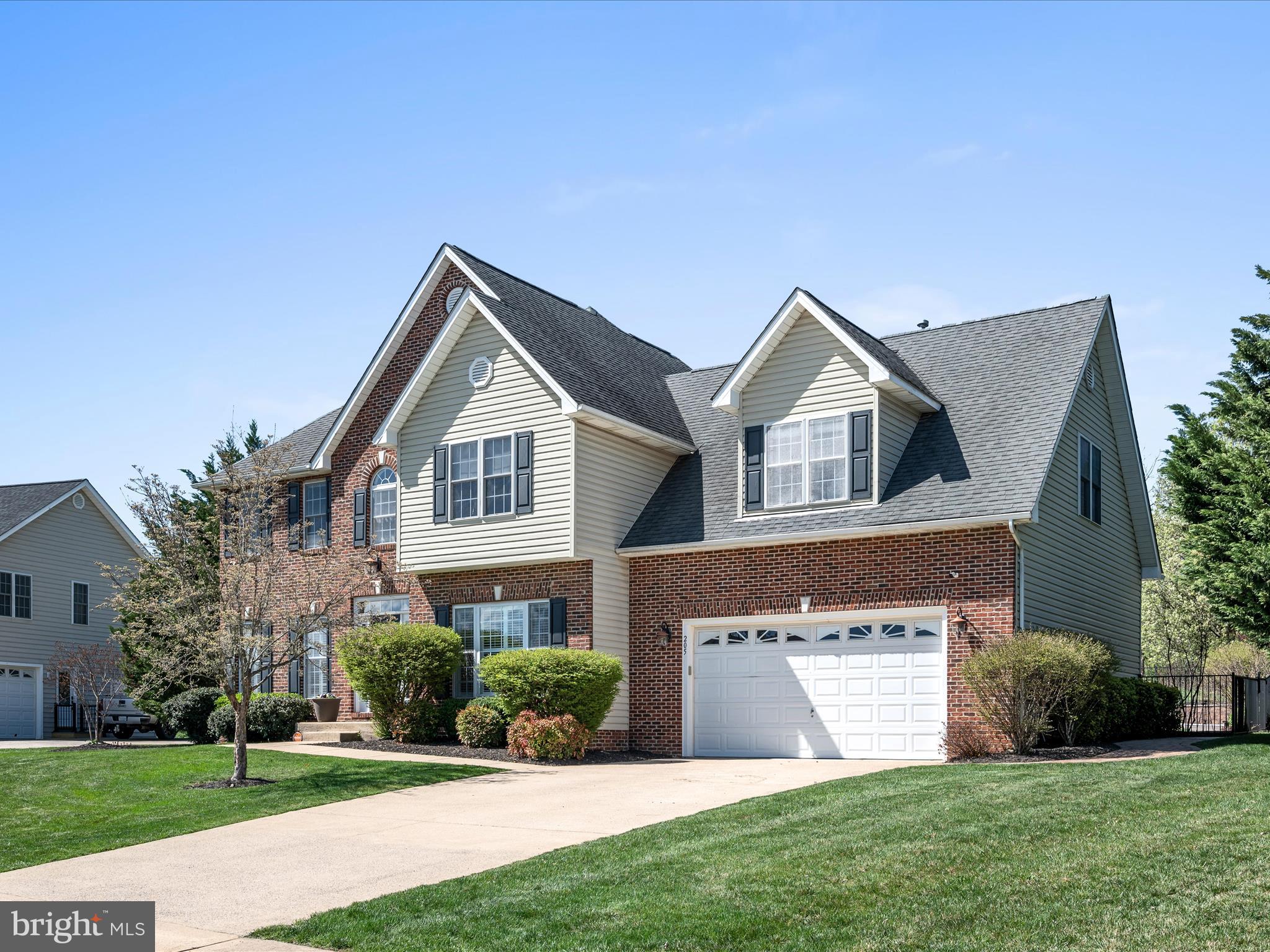 205 TYSON DRIVE