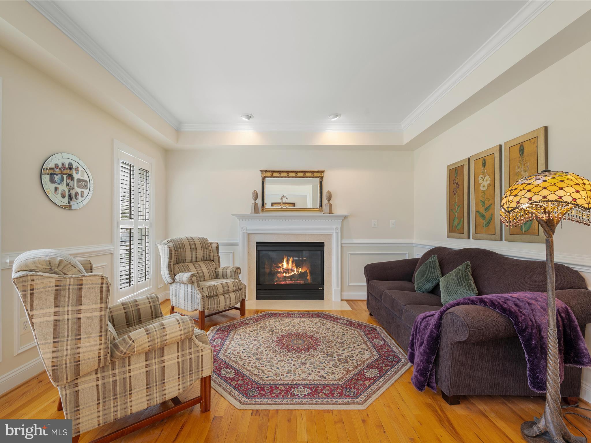 HERMITAGE - Residential