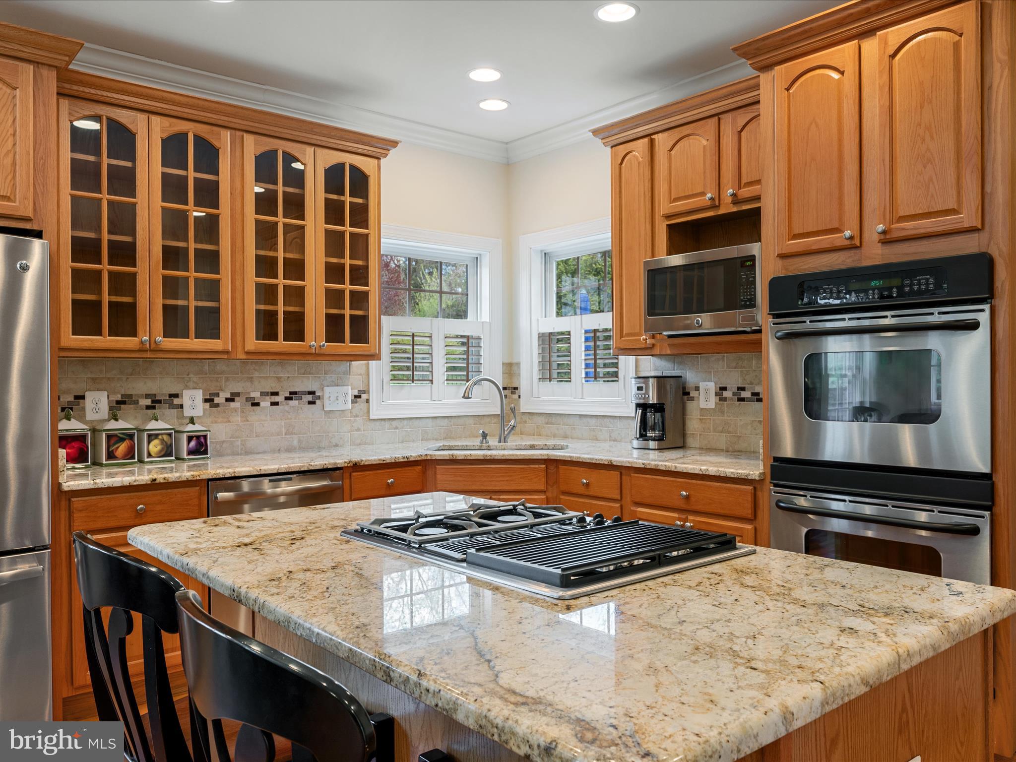 HERMITAGE - Residential