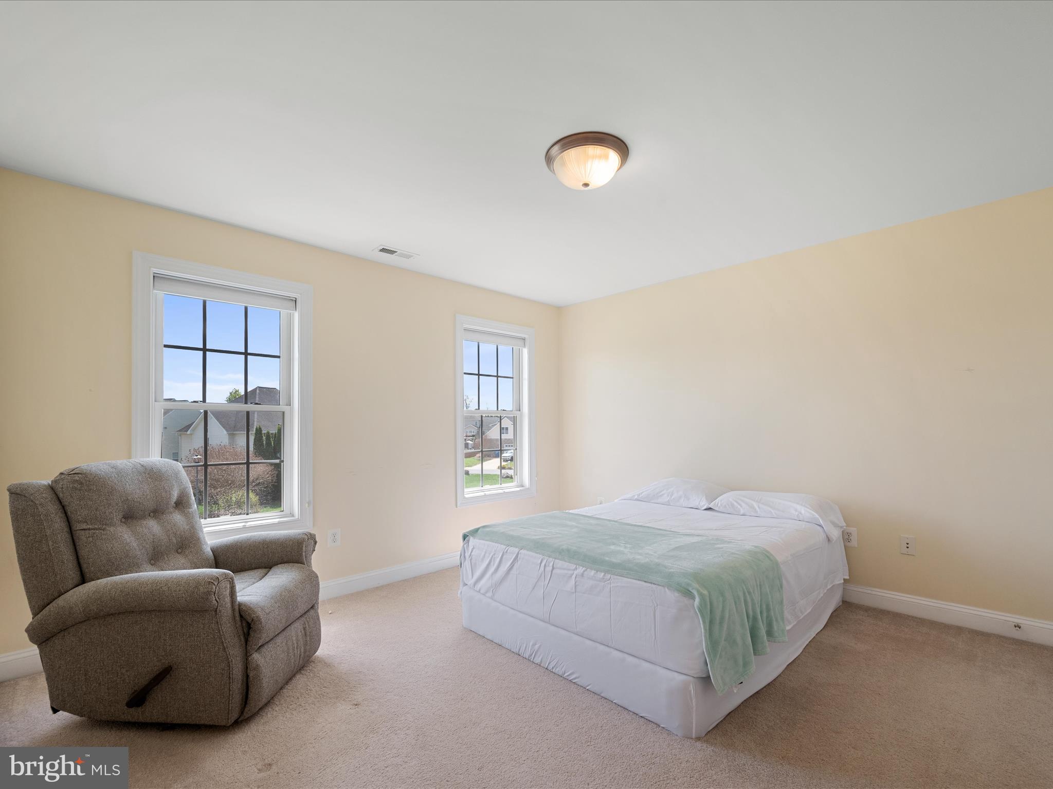 HERMITAGE - Residential