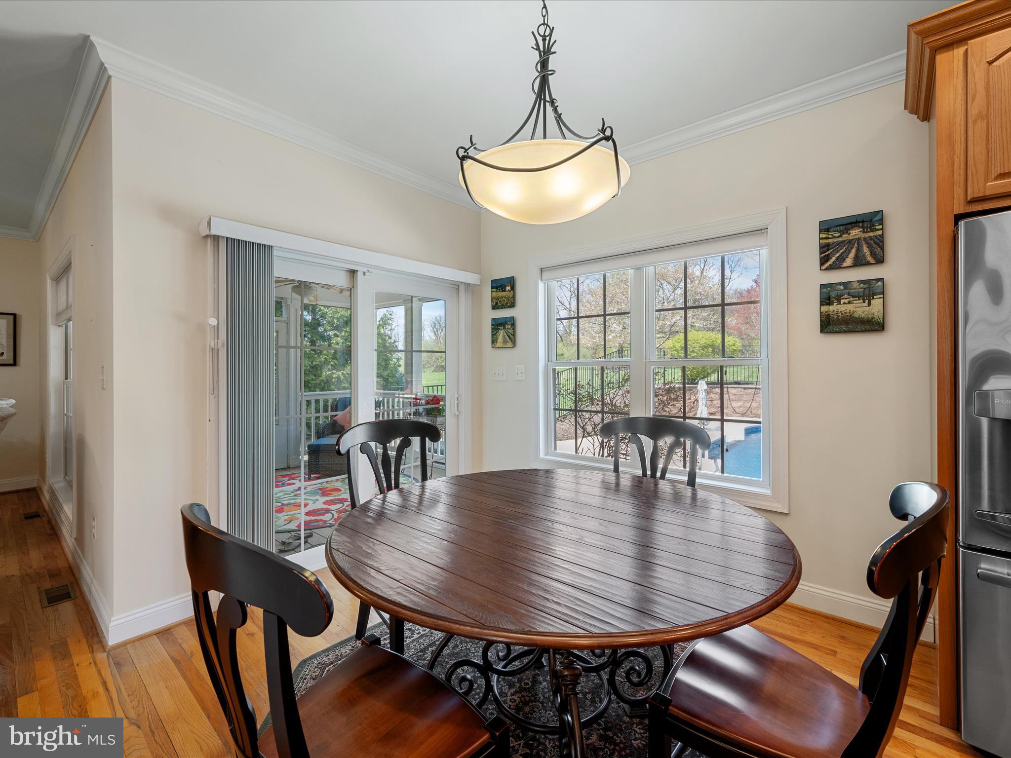 HERMITAGE - Residential