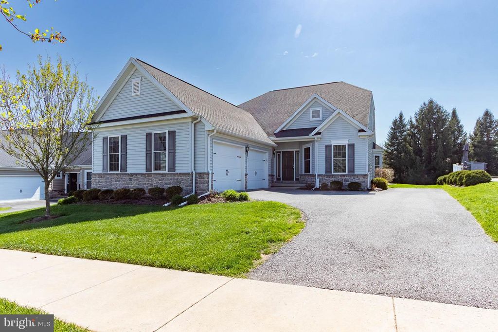 Photo of 151 Rushcliffe Street, STATE COLLEGE, PA 16803 (MLS # PACE2518686)