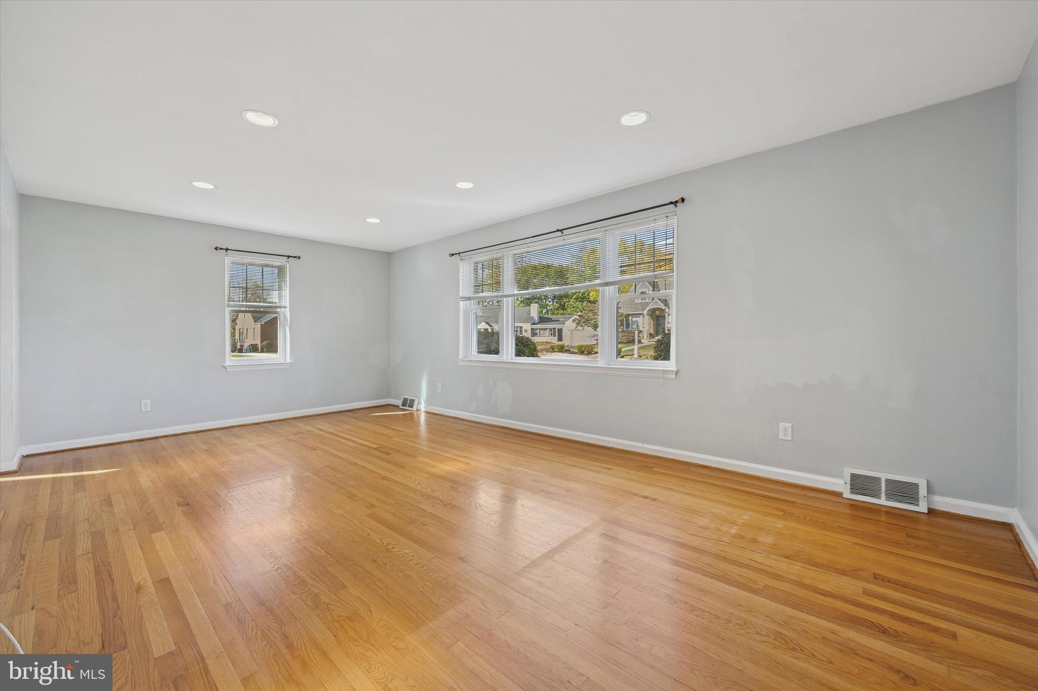 1705 HARMON ROAD