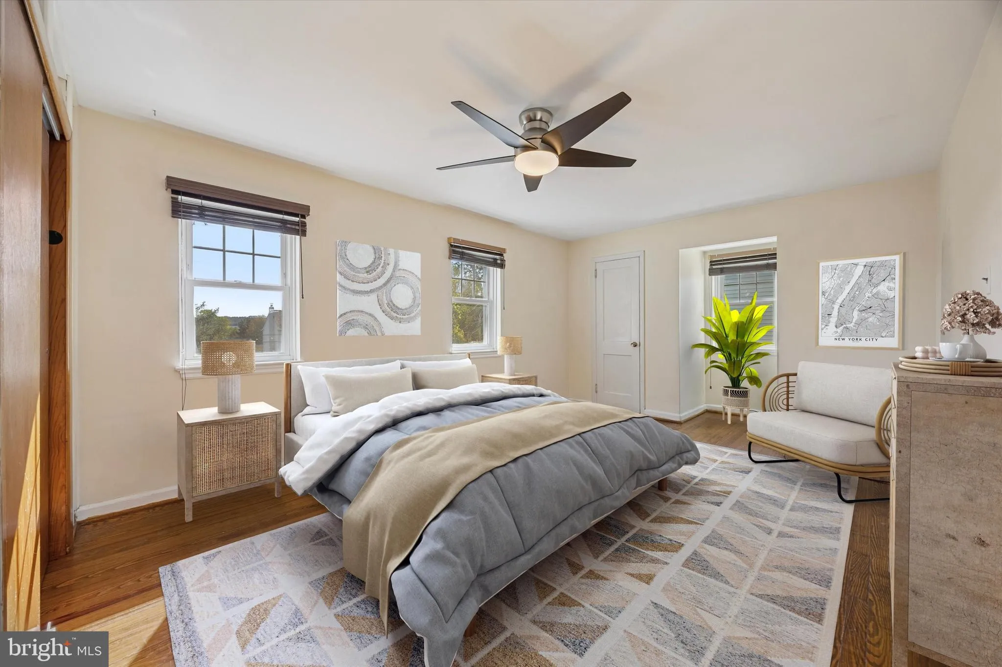 Conshohocken, Pennsylvania 19428, United States, 3 Bedrooms Bedrooms, ,2 BathroomsBathrooms,Residential,Active,234457