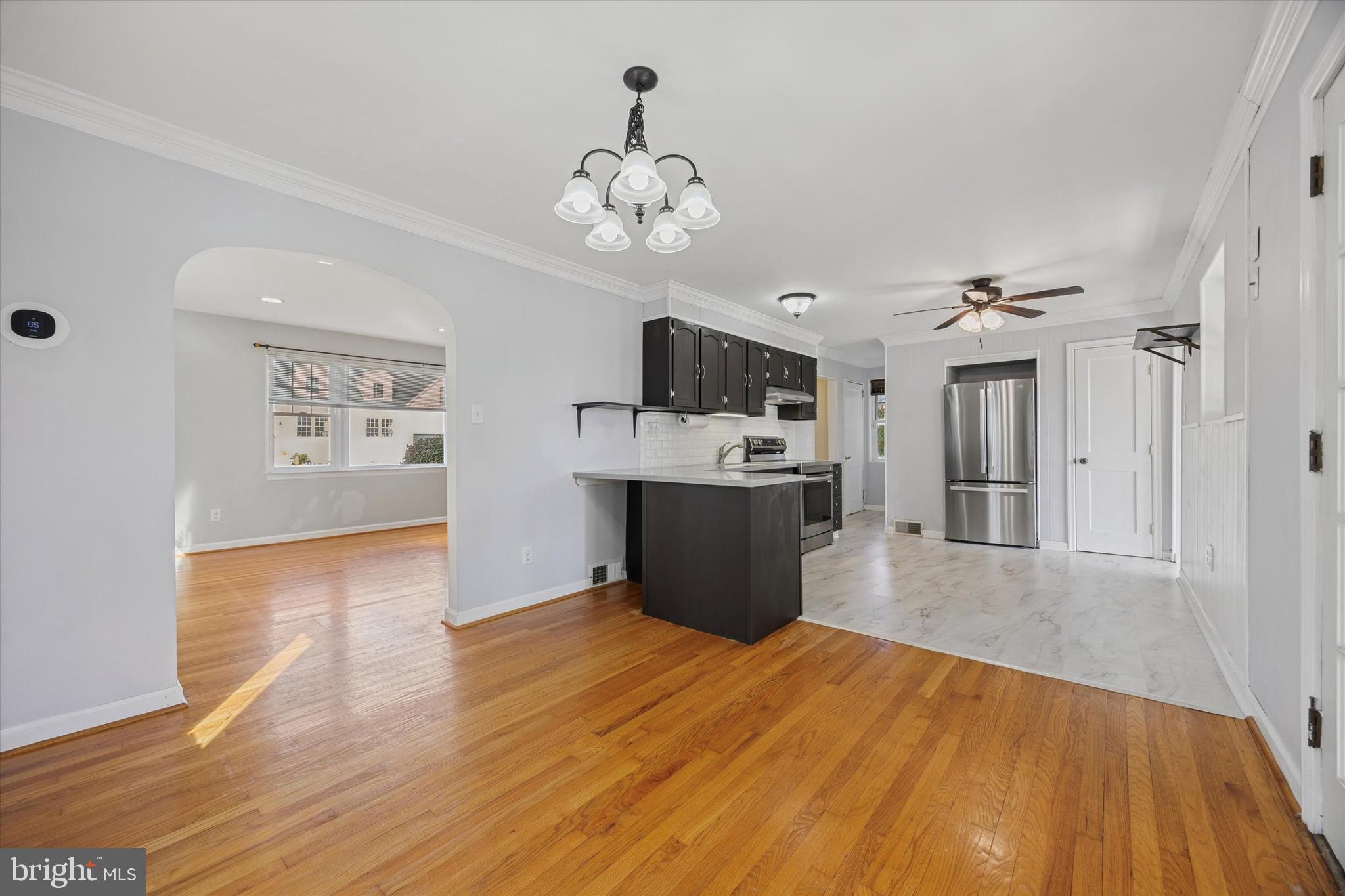 1705 HARMON ROAD