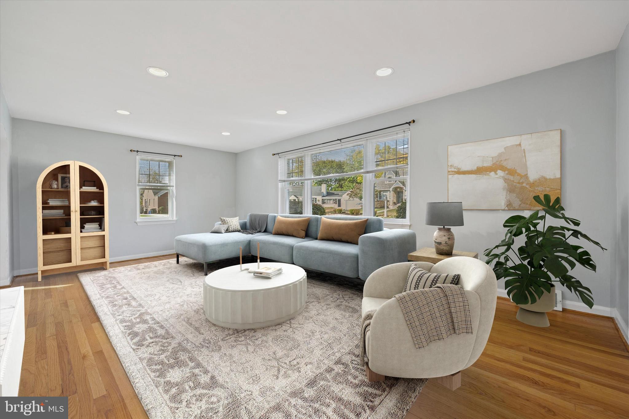 1705 HARMON ROAD