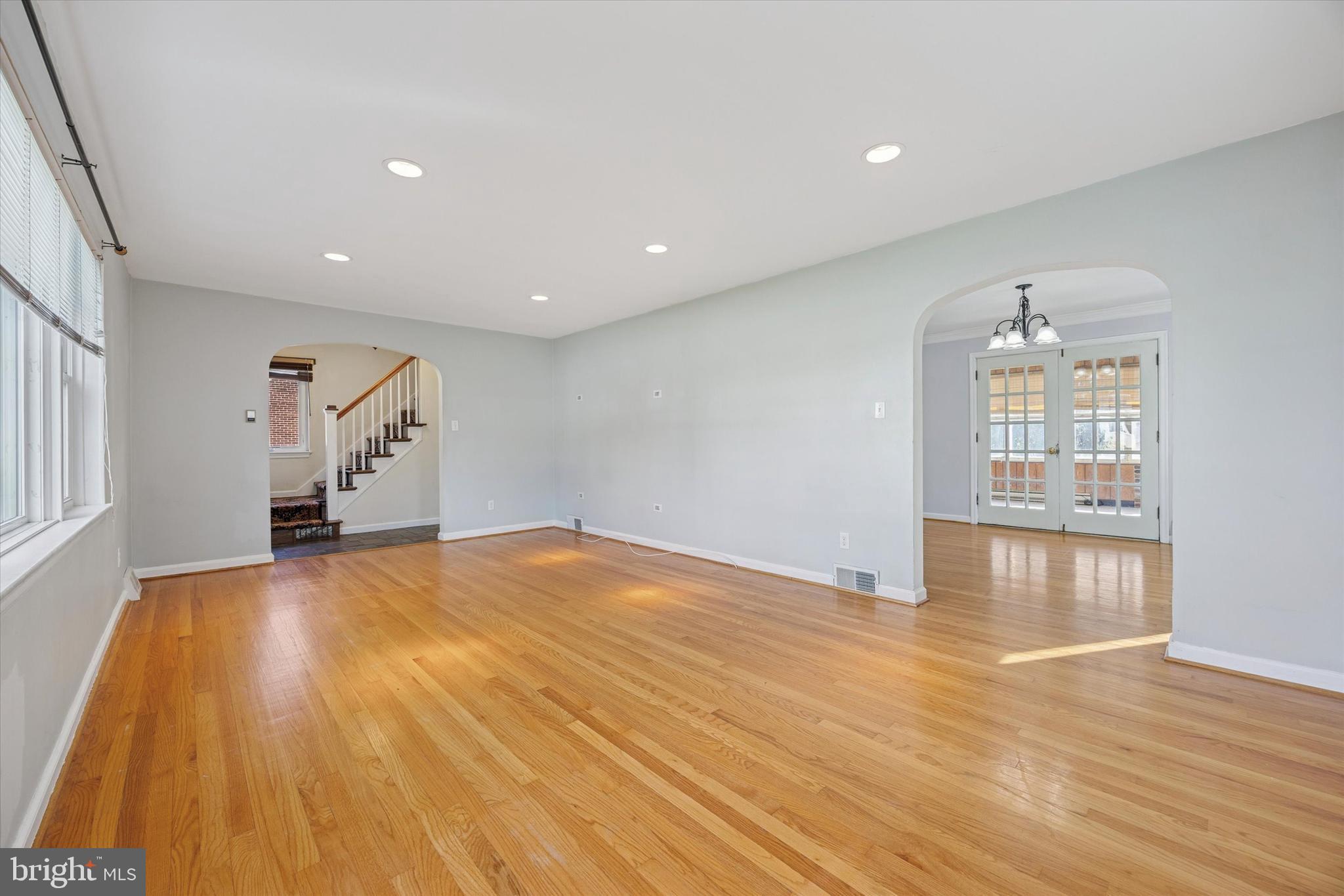 1705 HARMON ROAD