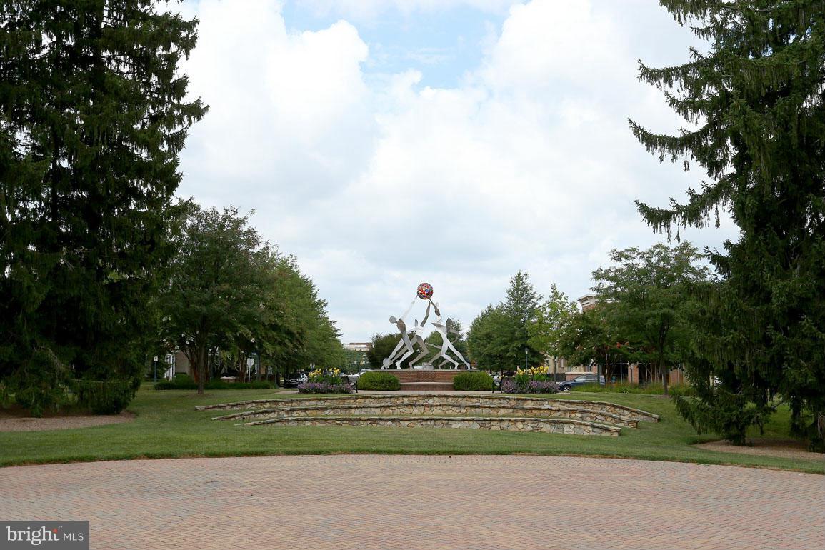 FALLSGROVE - Residential