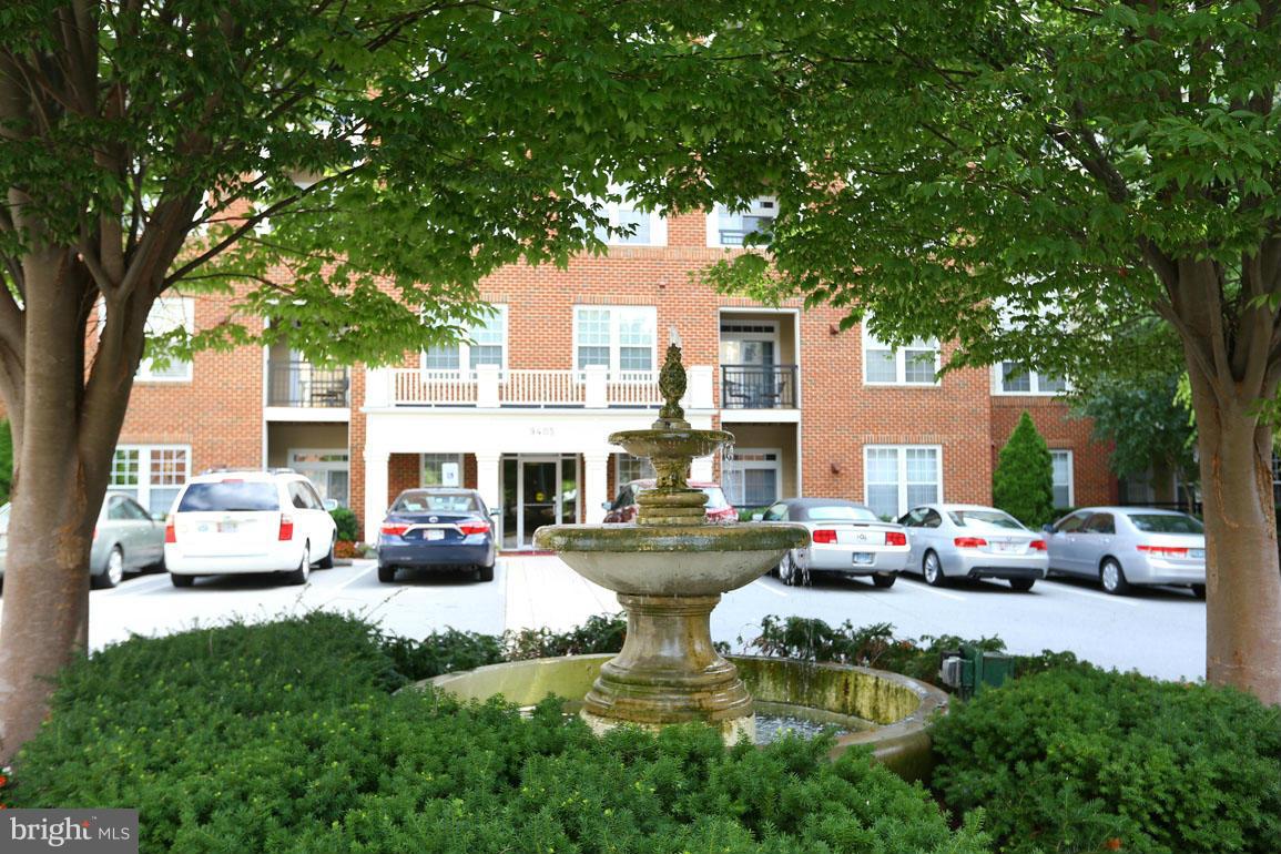 FALLSGROVE - Residential