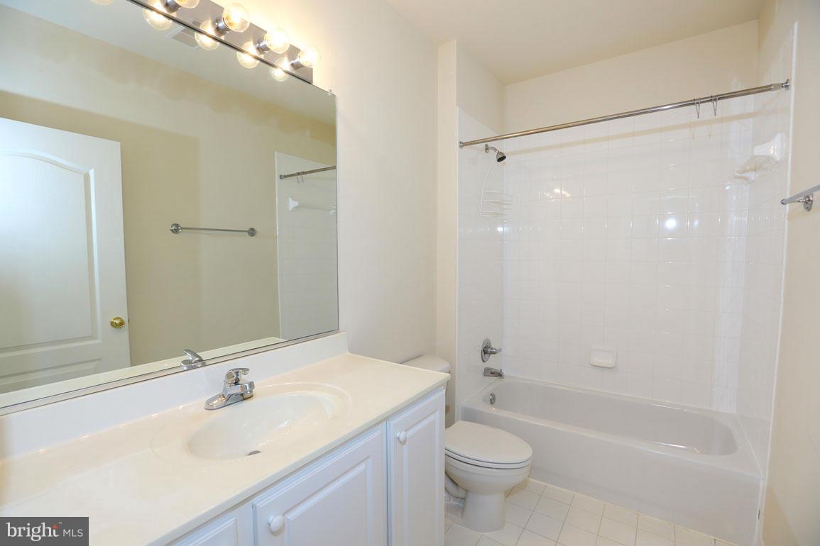 FALLSGROVE - Residential