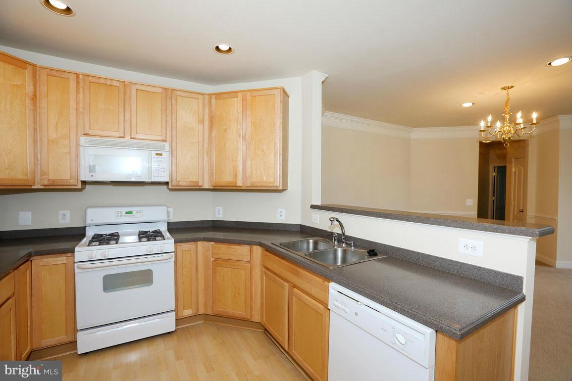 FALLSGROVE - Residential