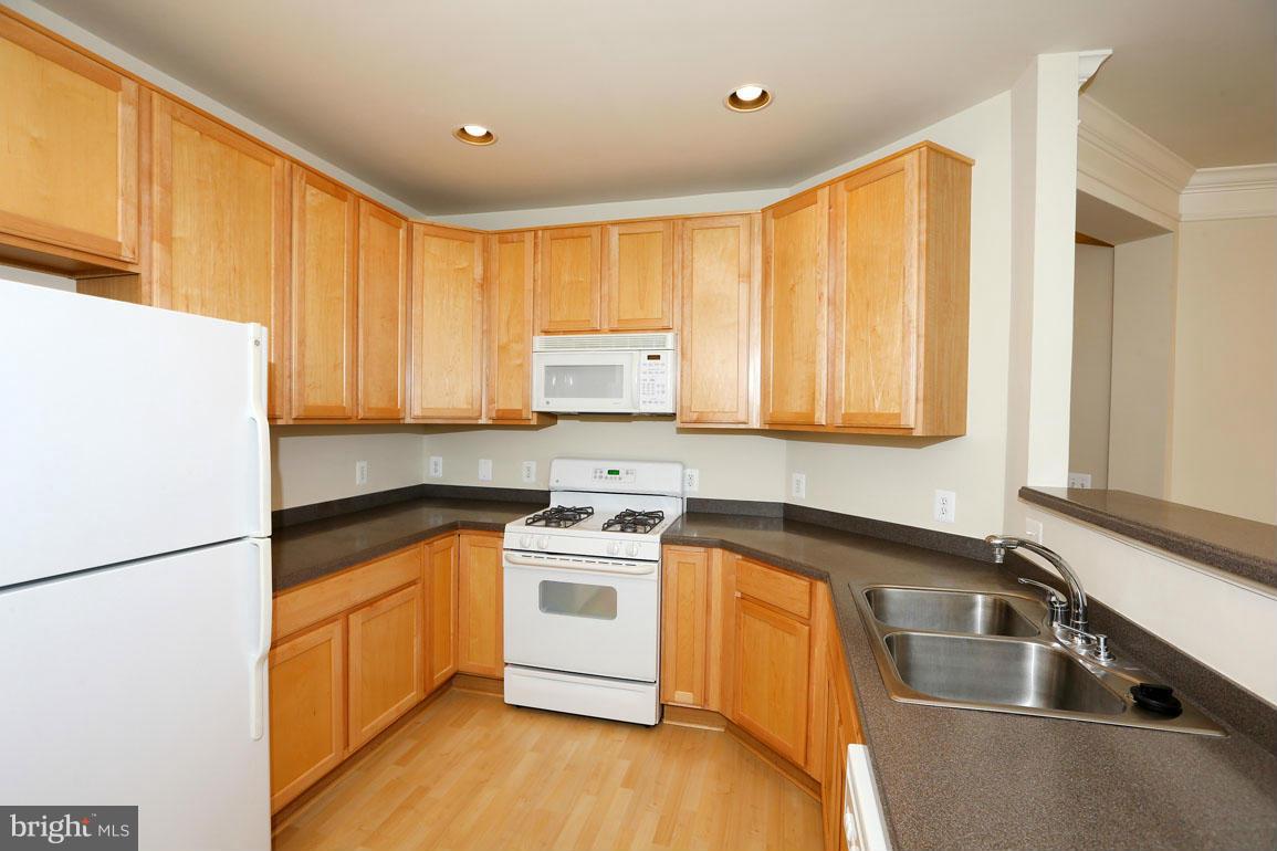 FALLSGROVE - Residential